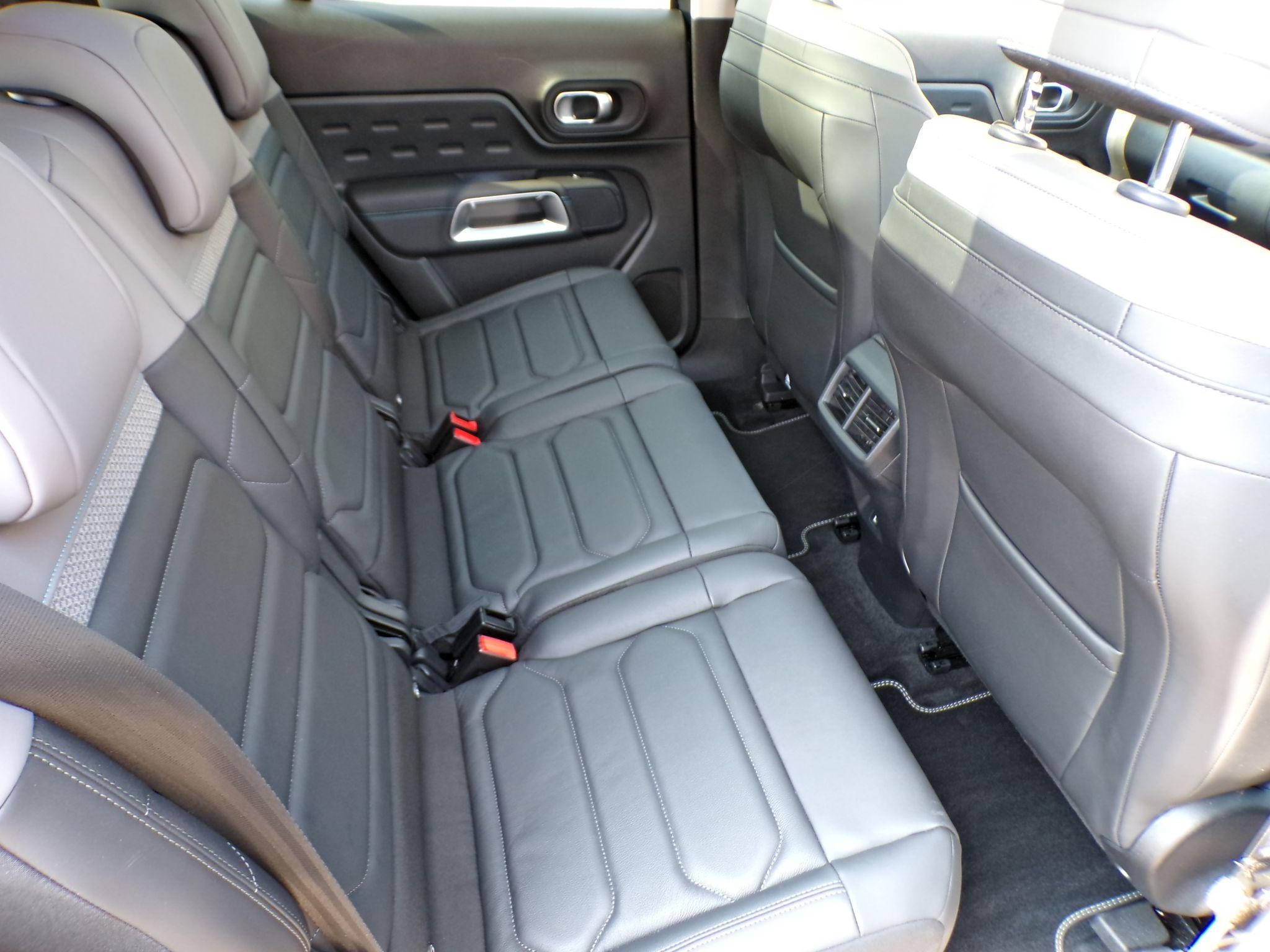Citroen C5 Aircross Image 20