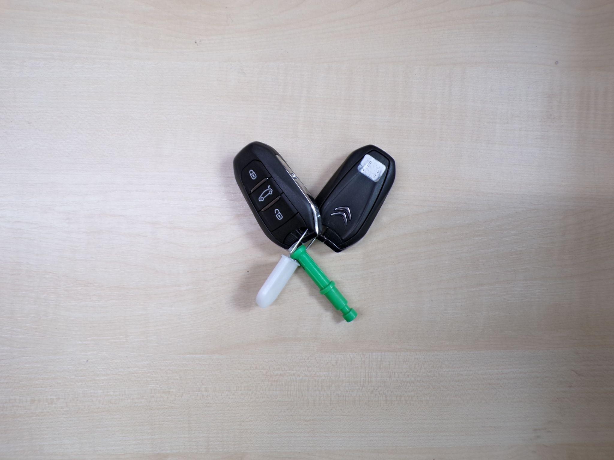 Citroen C5 Aircross Image 22