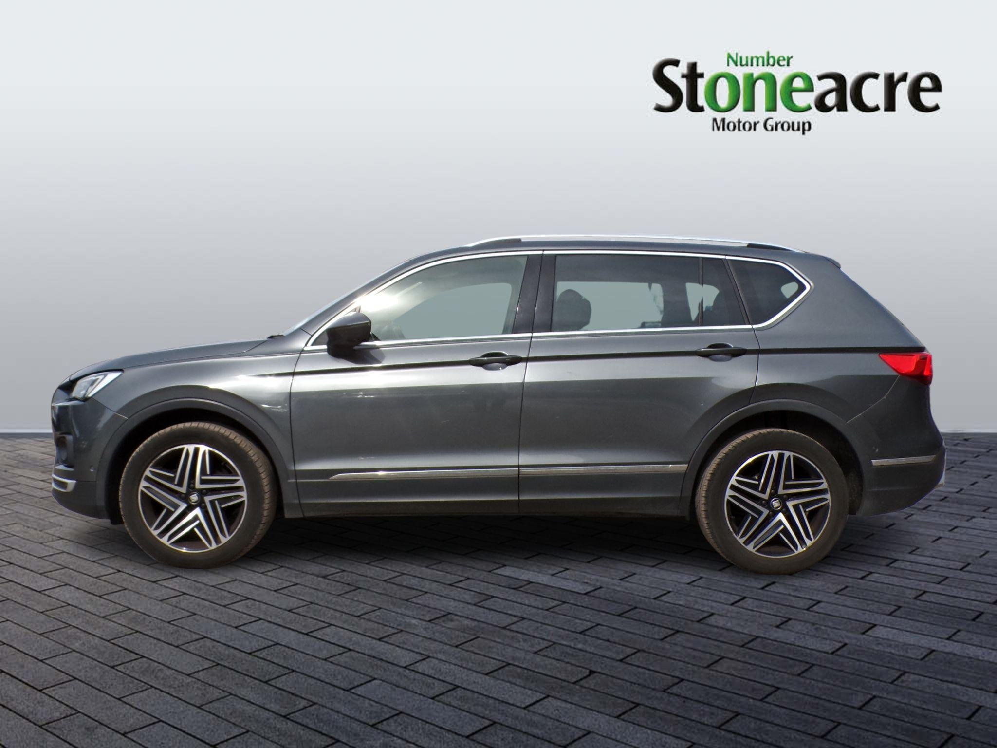 SEAT Tarraco Image 7