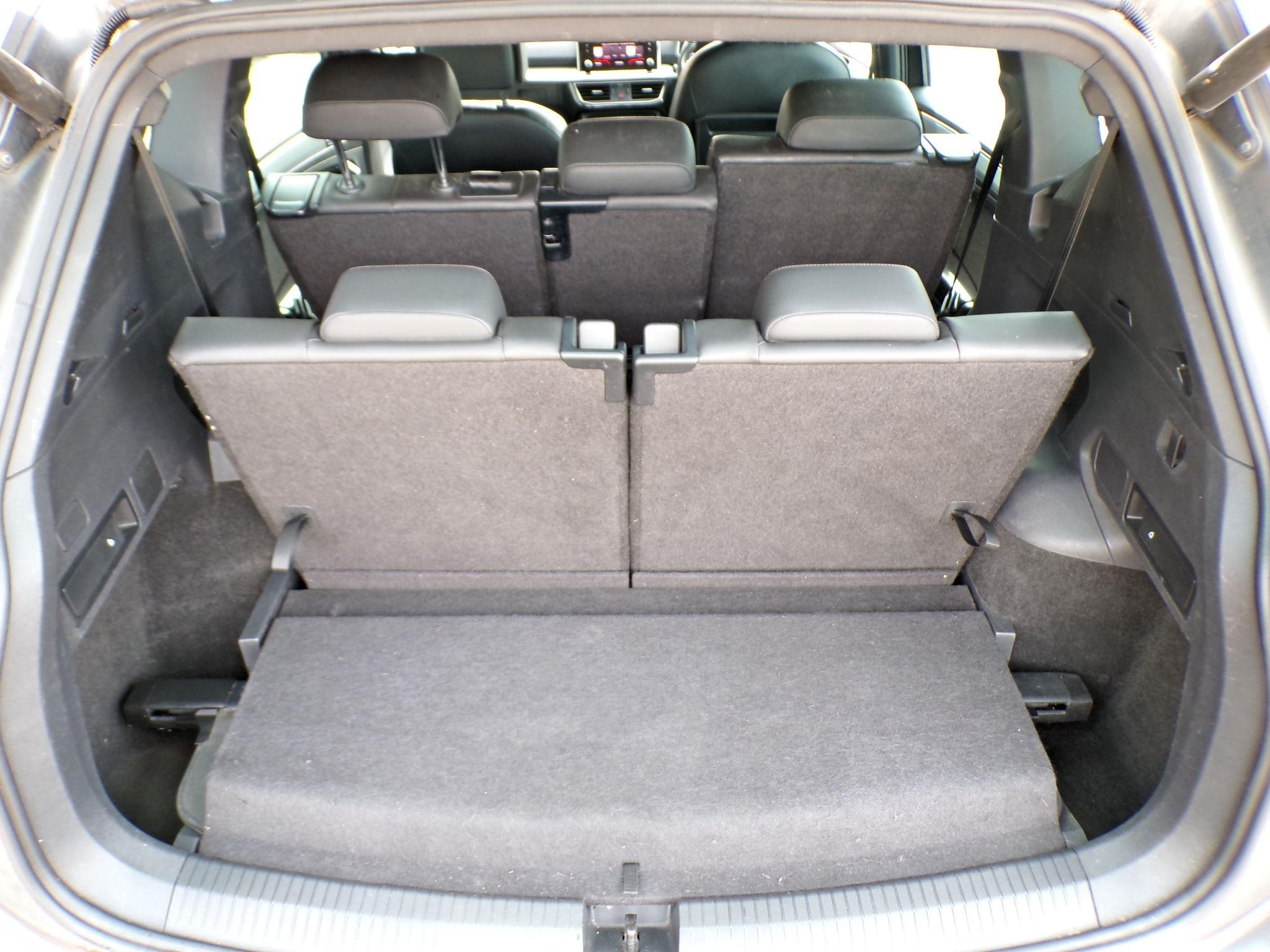 SEAT Tarraco Image 9