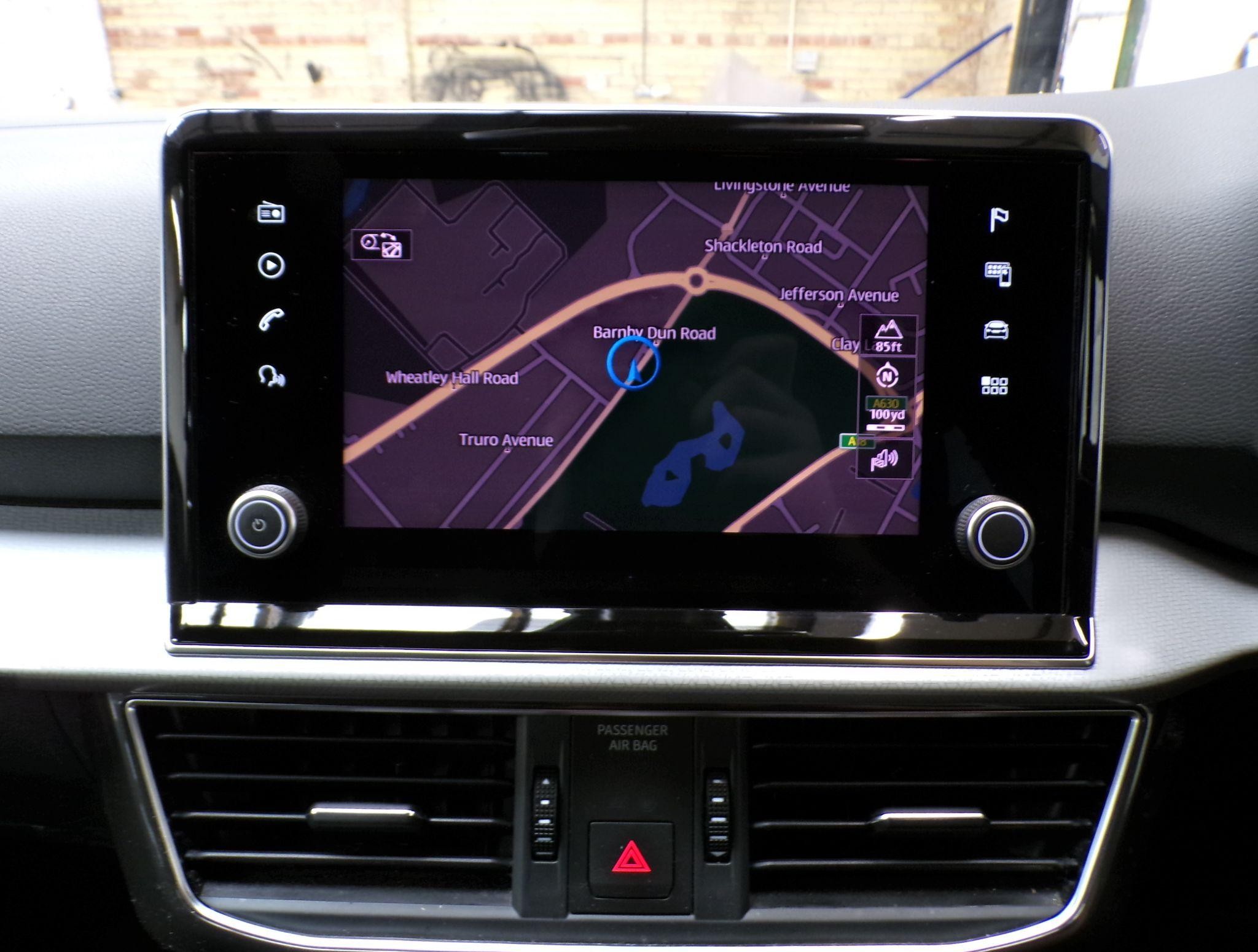 SEAT Tarraco Image 15