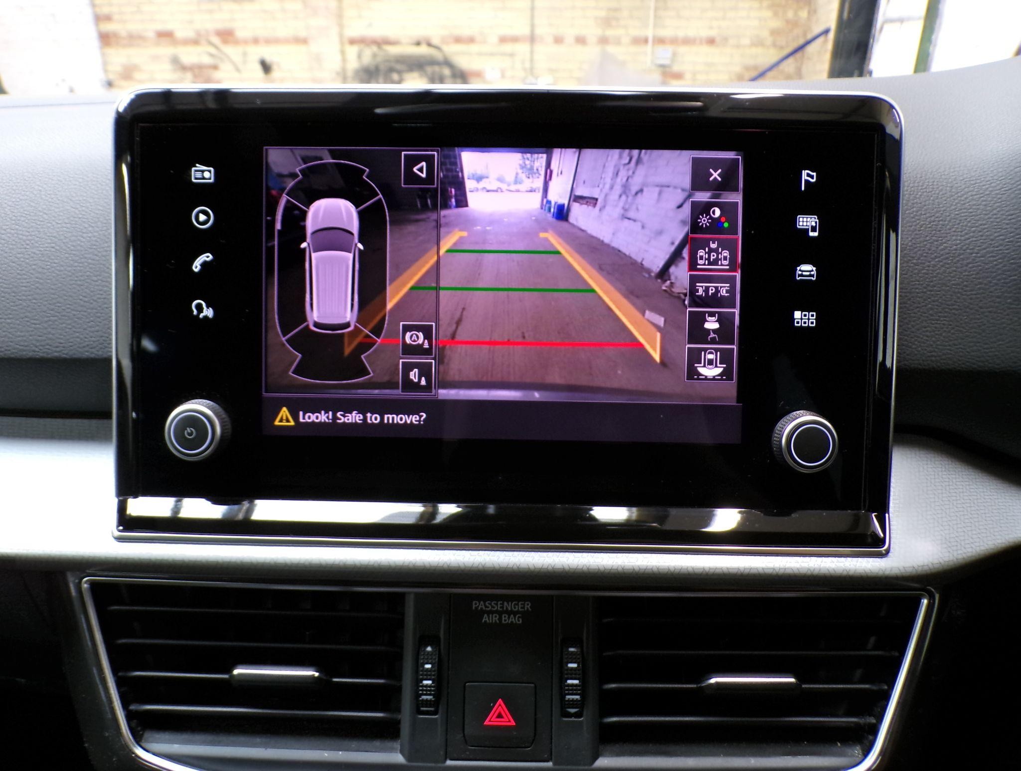 SEAT Tarraco Image 17