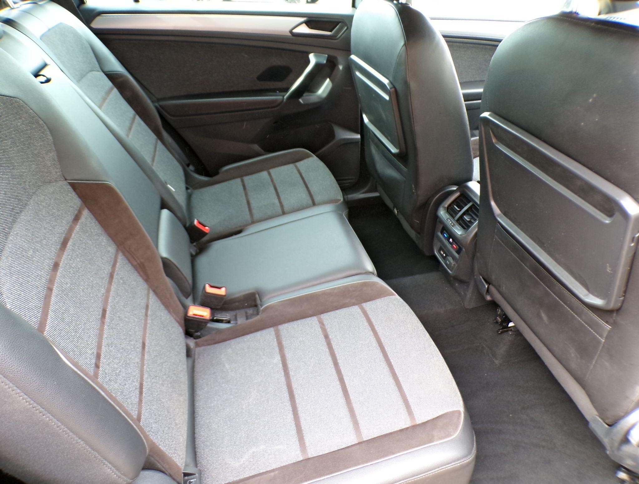 SEAT Tarraco Image 19