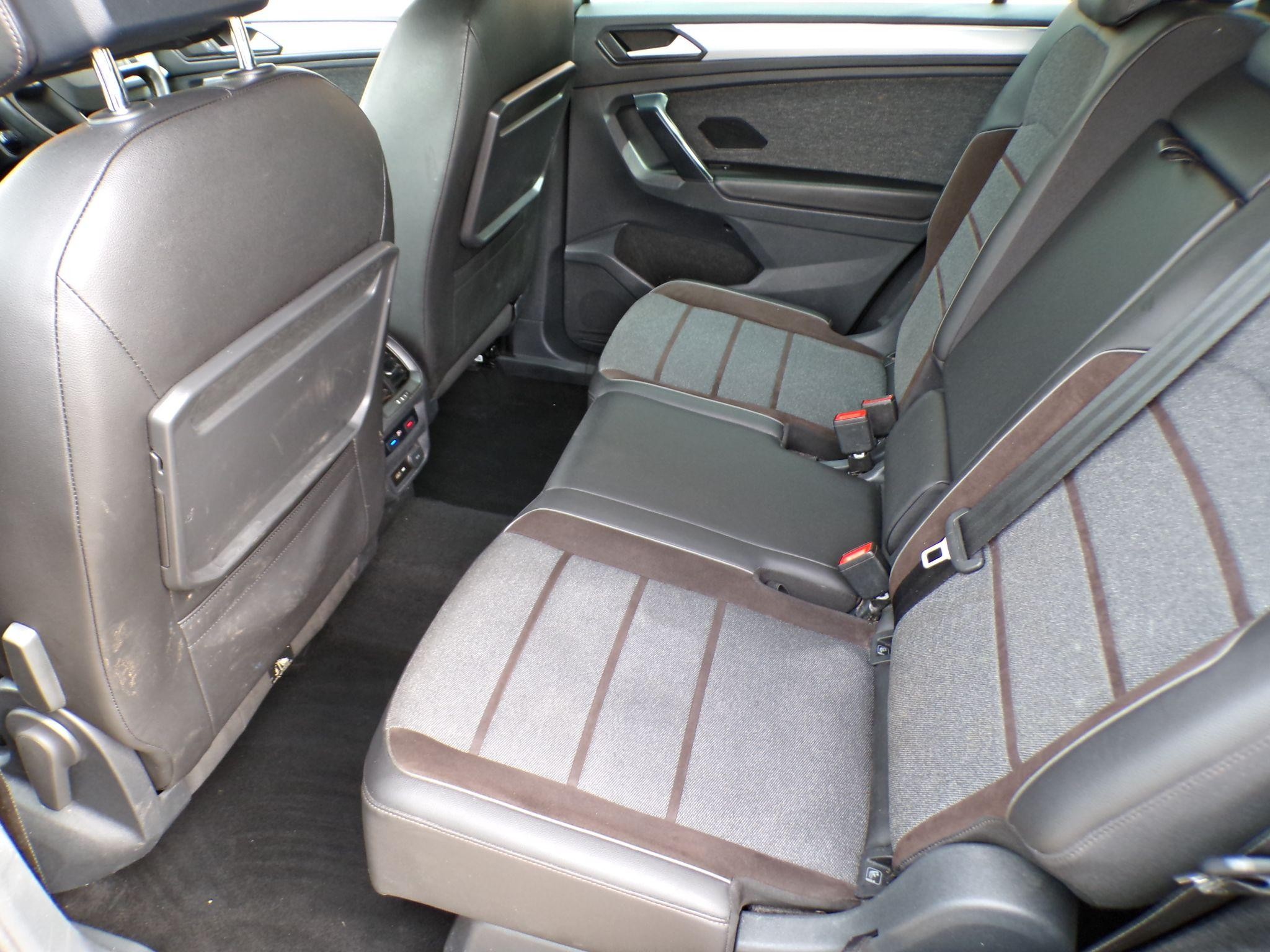 SEAT Tarraco Image 20