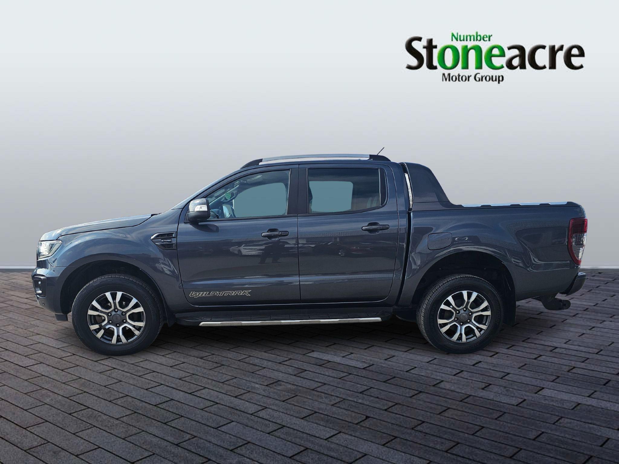 Ford Ranger Image 6