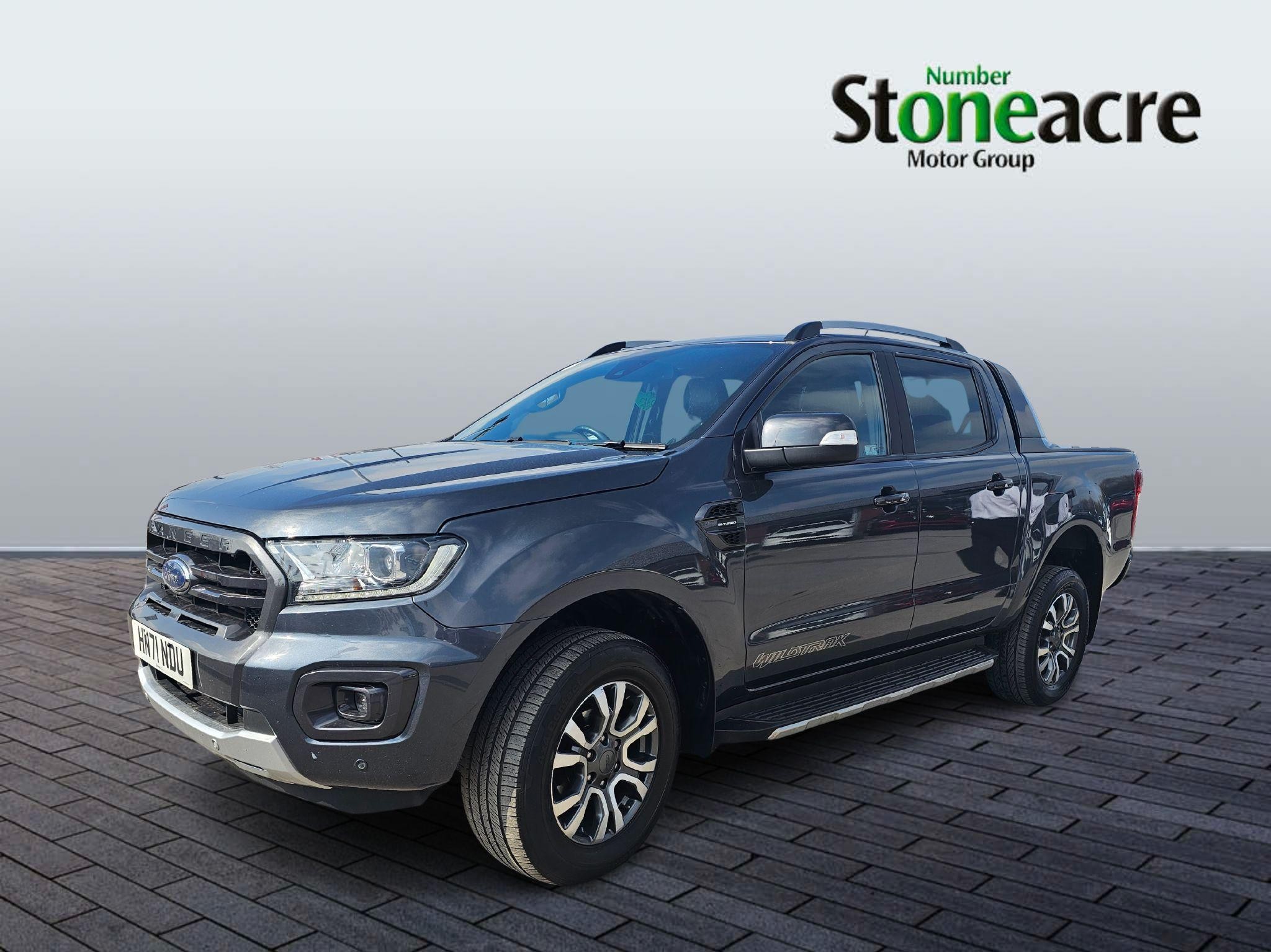 Ford Ranger Image 7