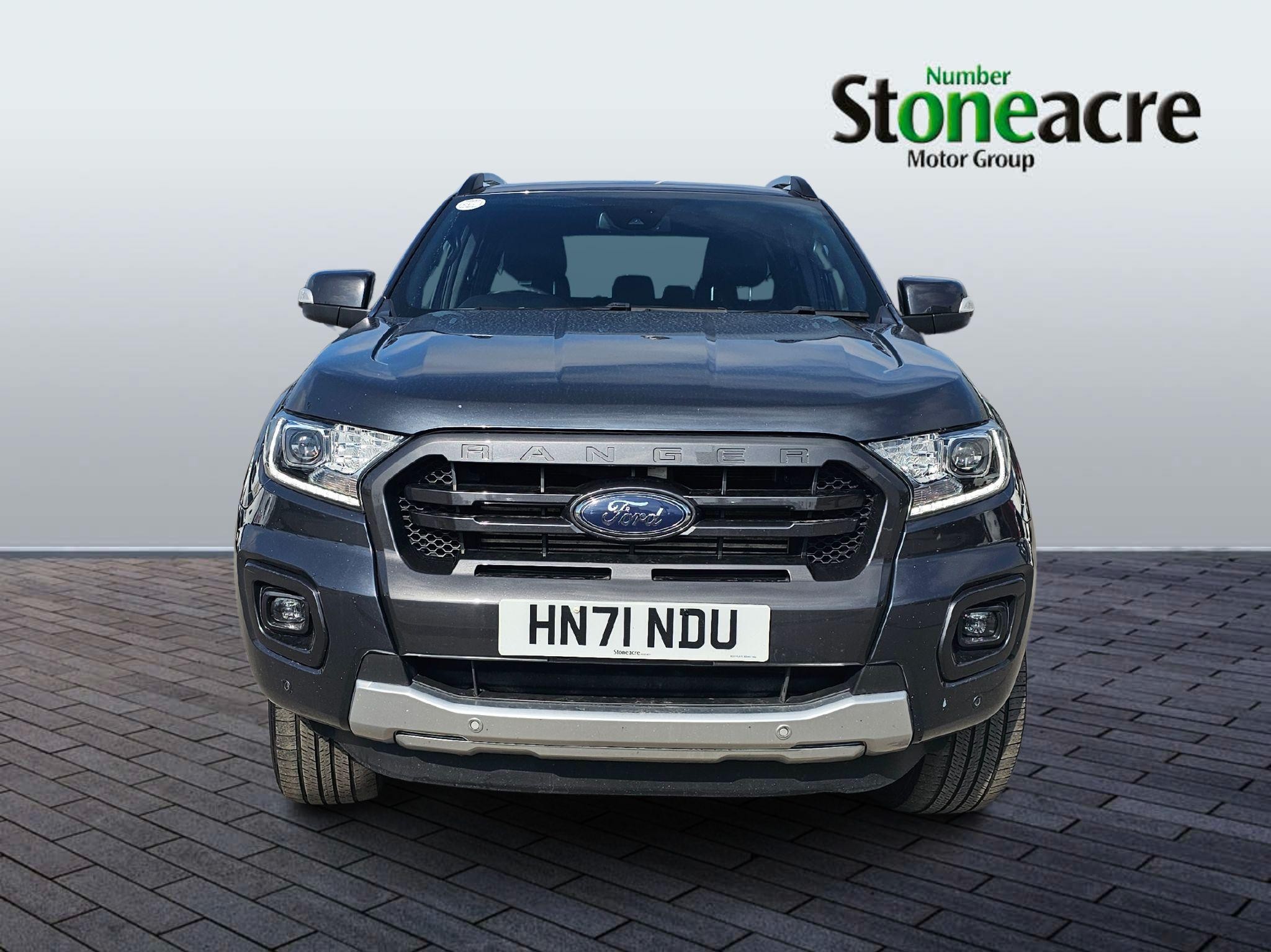 Ford Ranger Image 8