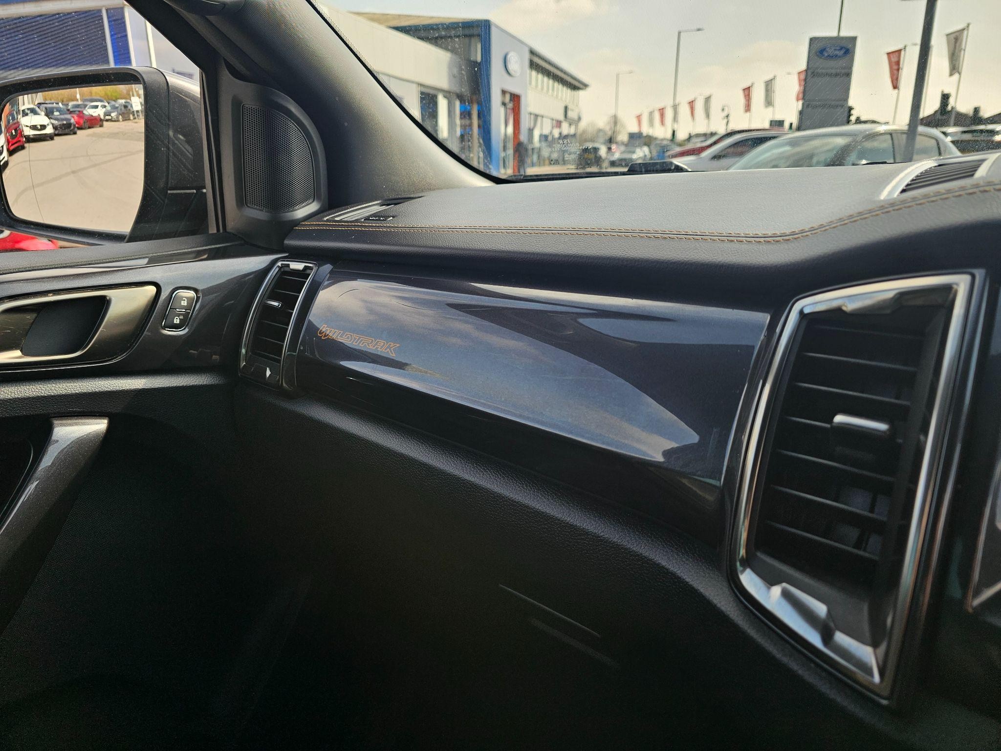 Ford Ranger Image 9