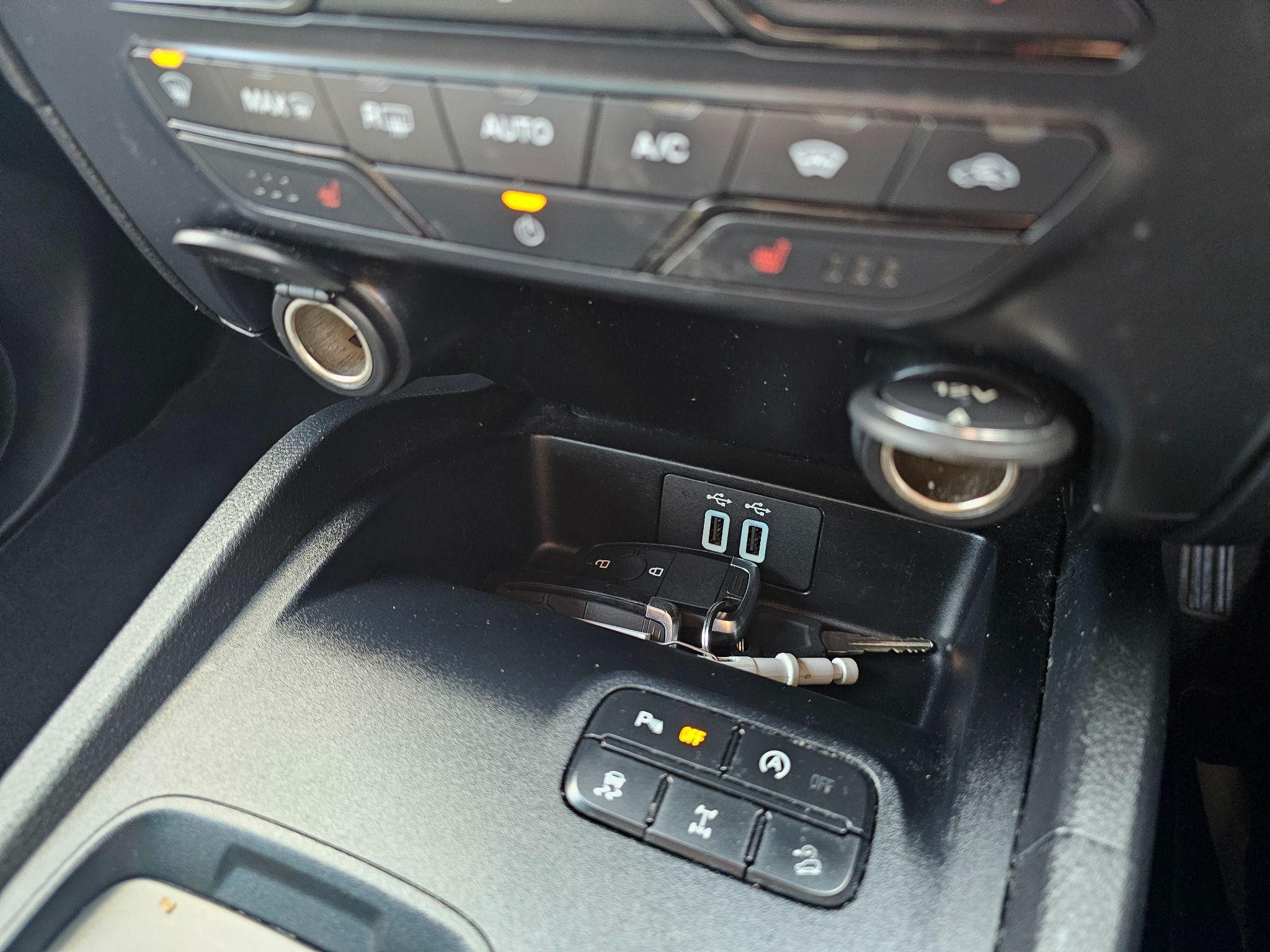 Ford Ranger Image 10