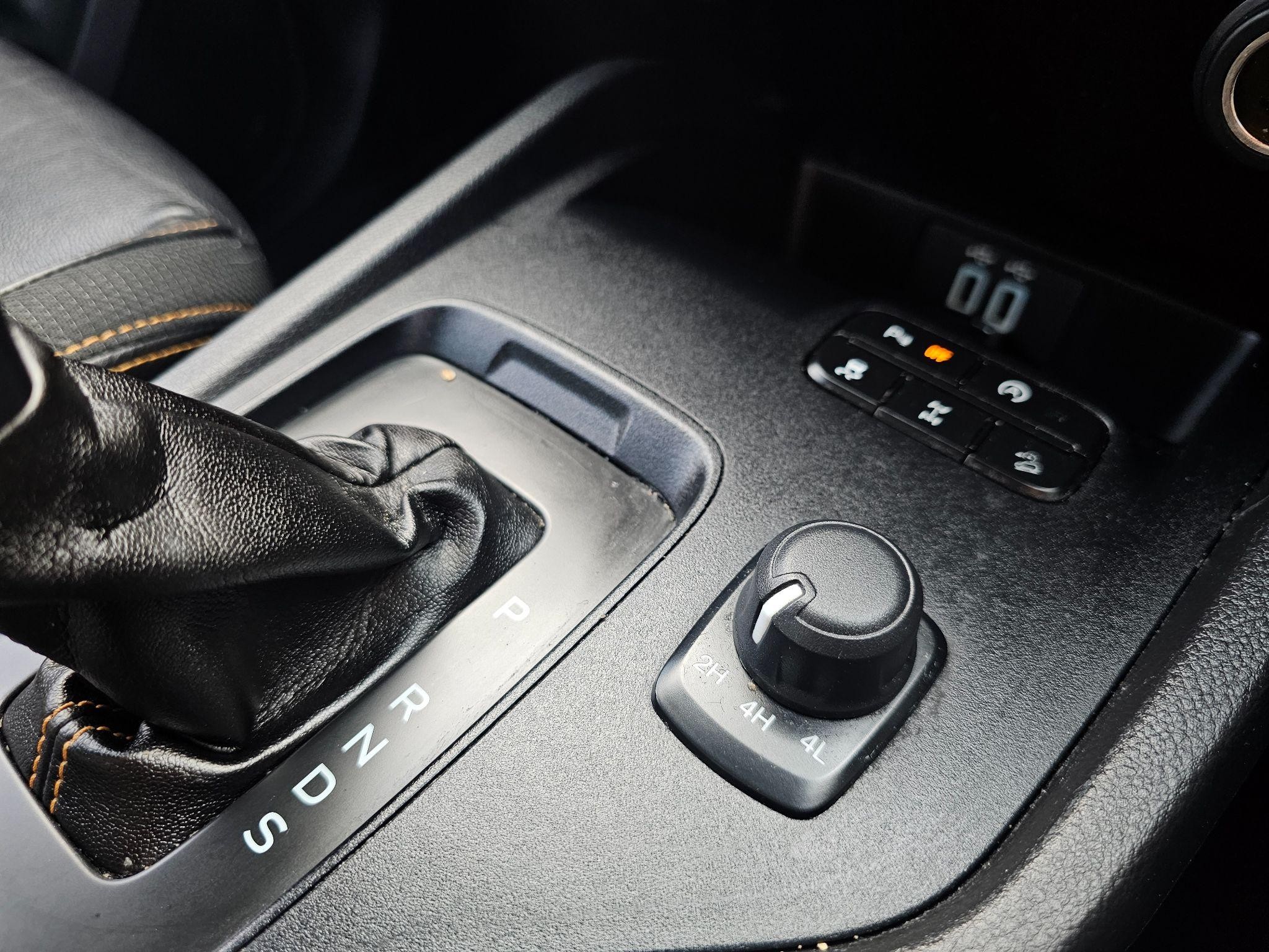 Ford Ranger Image 12