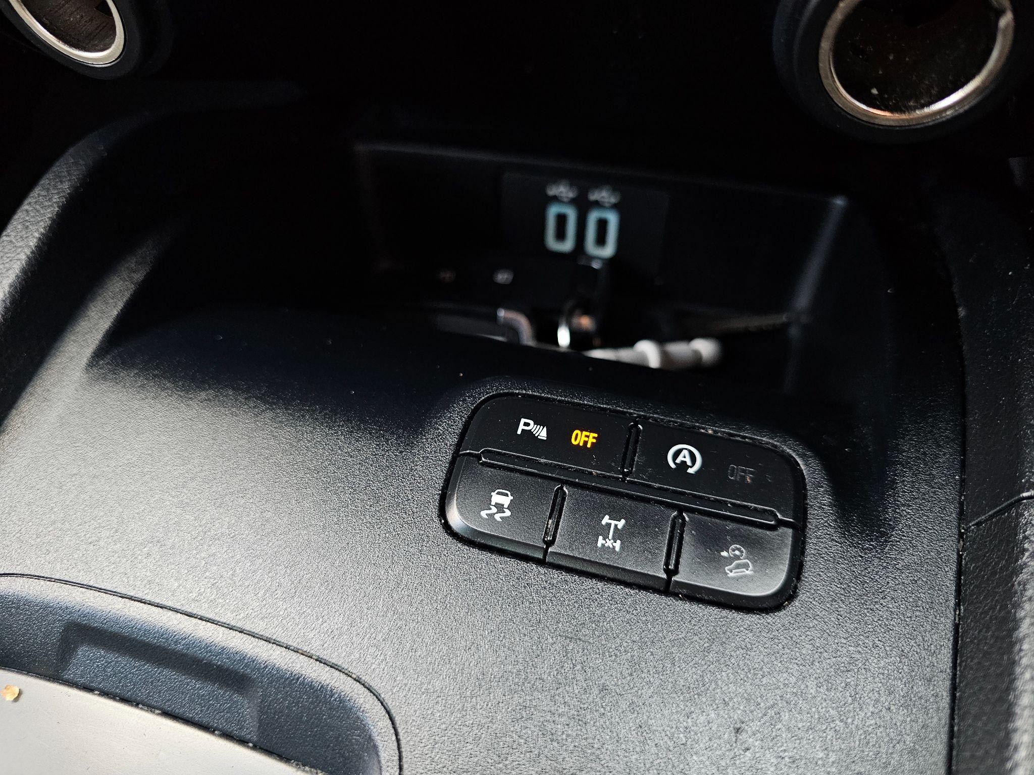 Ford Ranger Image 13
