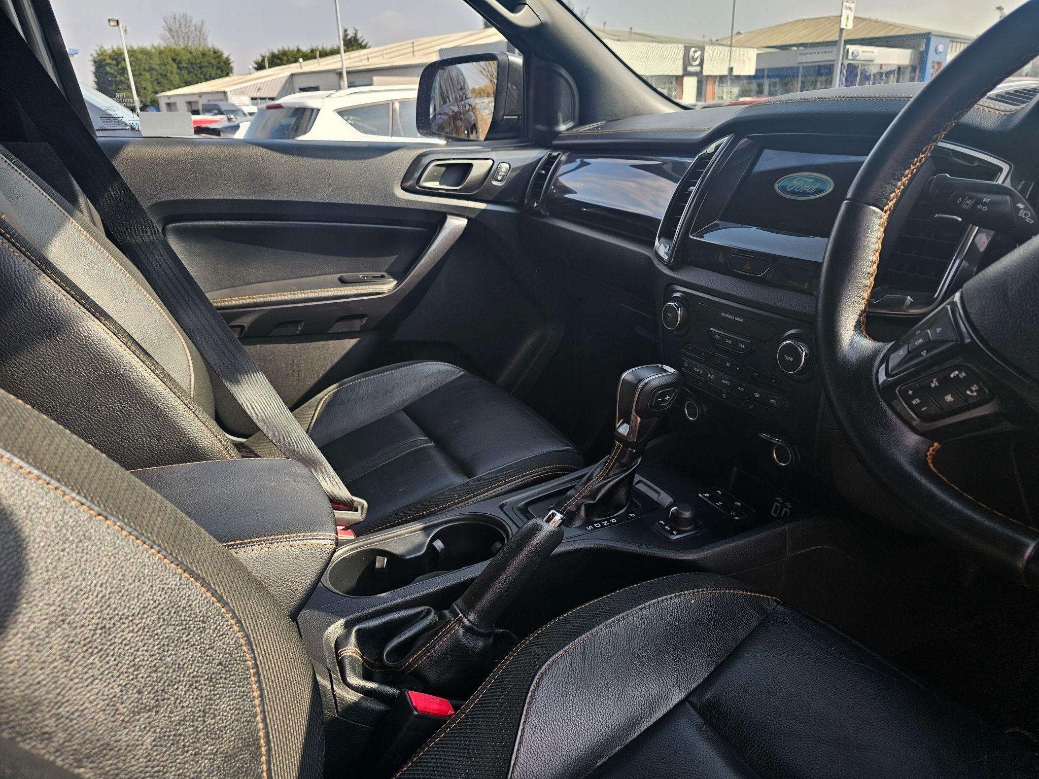 Ford Ranger Image 14