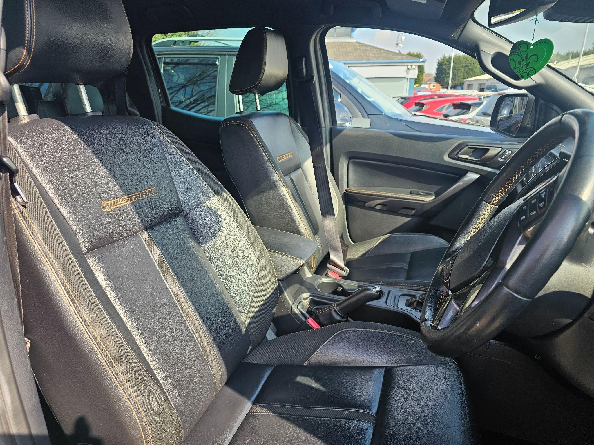 Ford Ranger Image 15