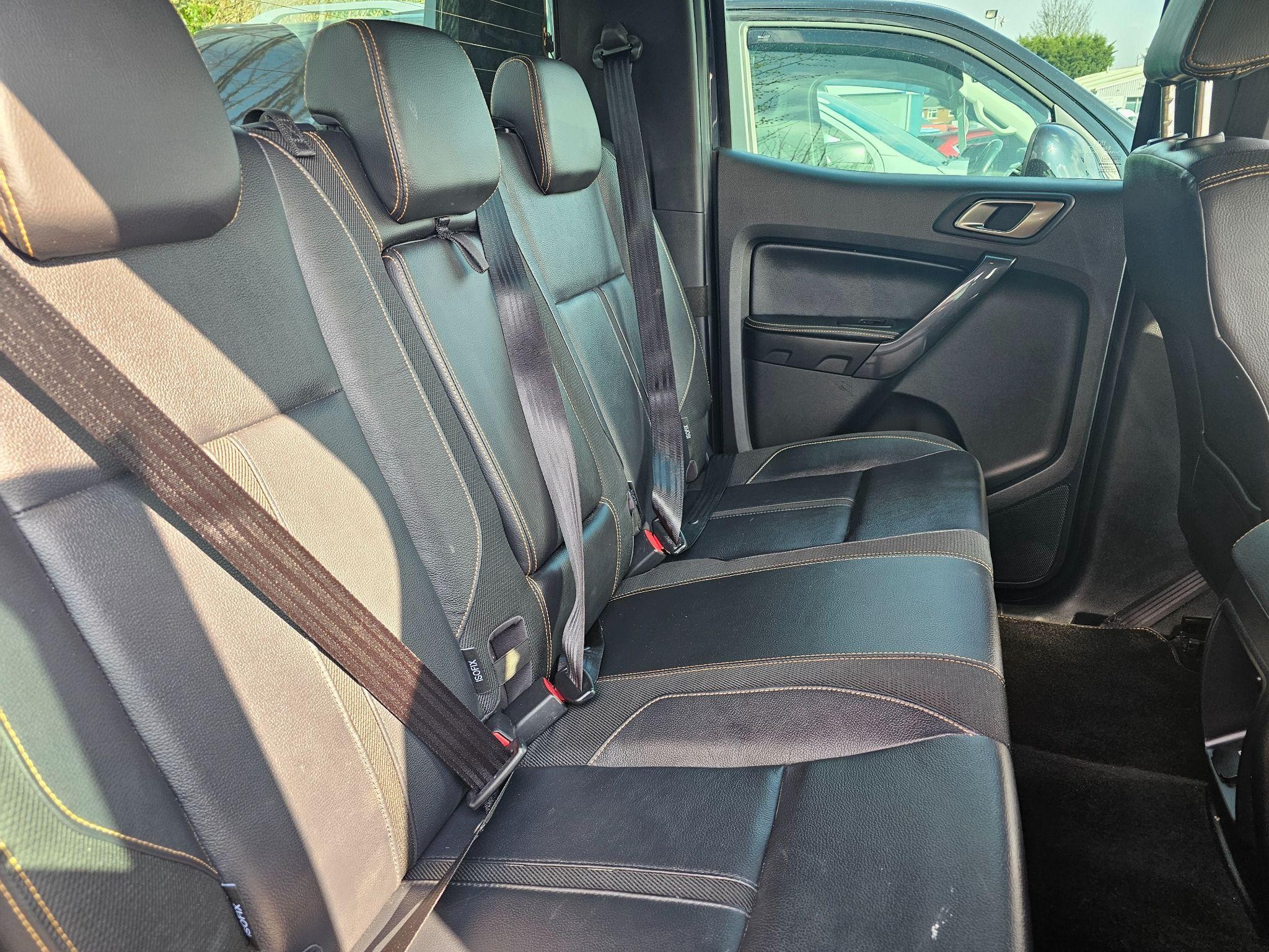 Ford Ranger Image 16