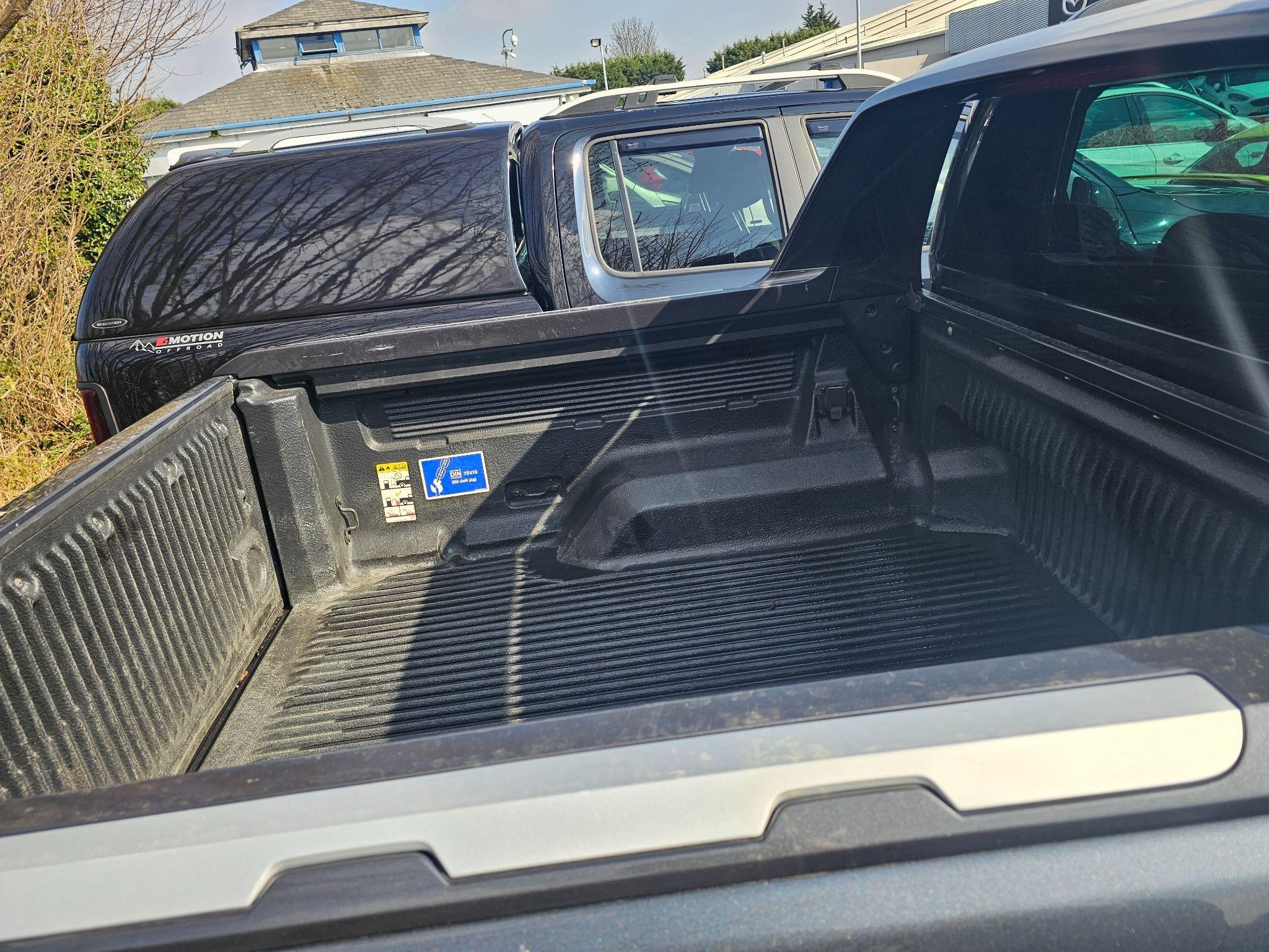 Ford Ranger Image 17