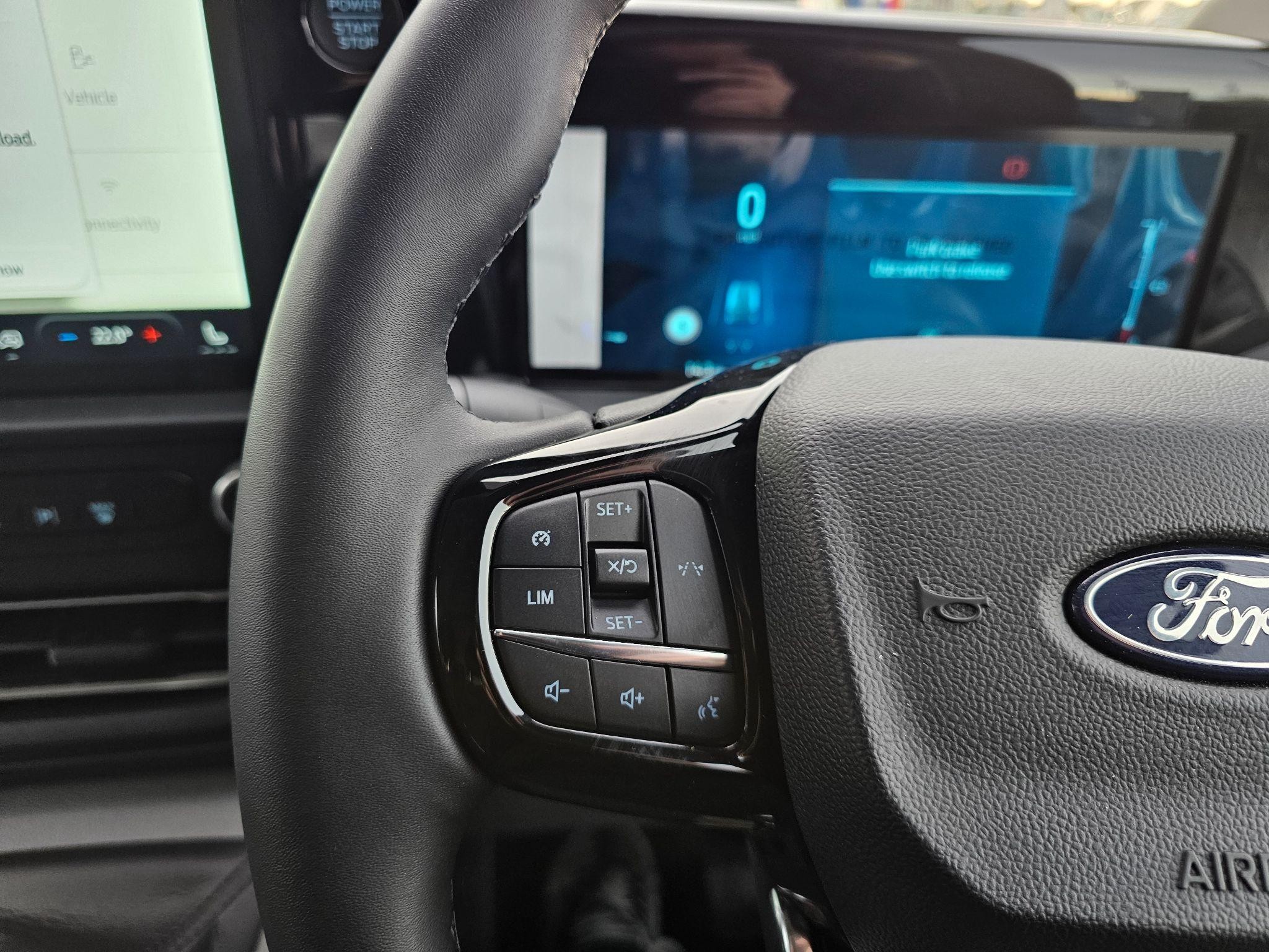 Ford Transit Custom Image 17