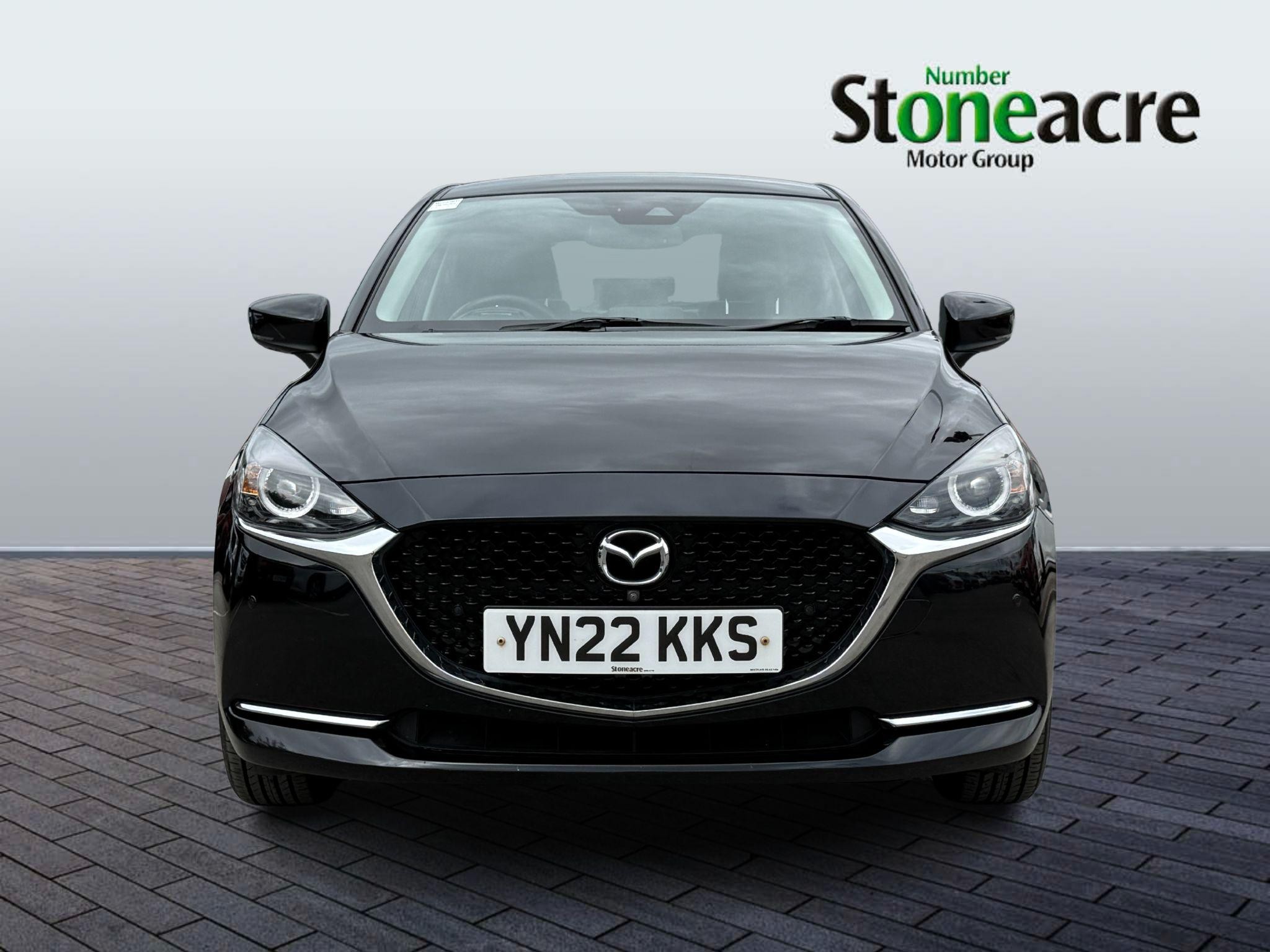 Mazda2 Image 2