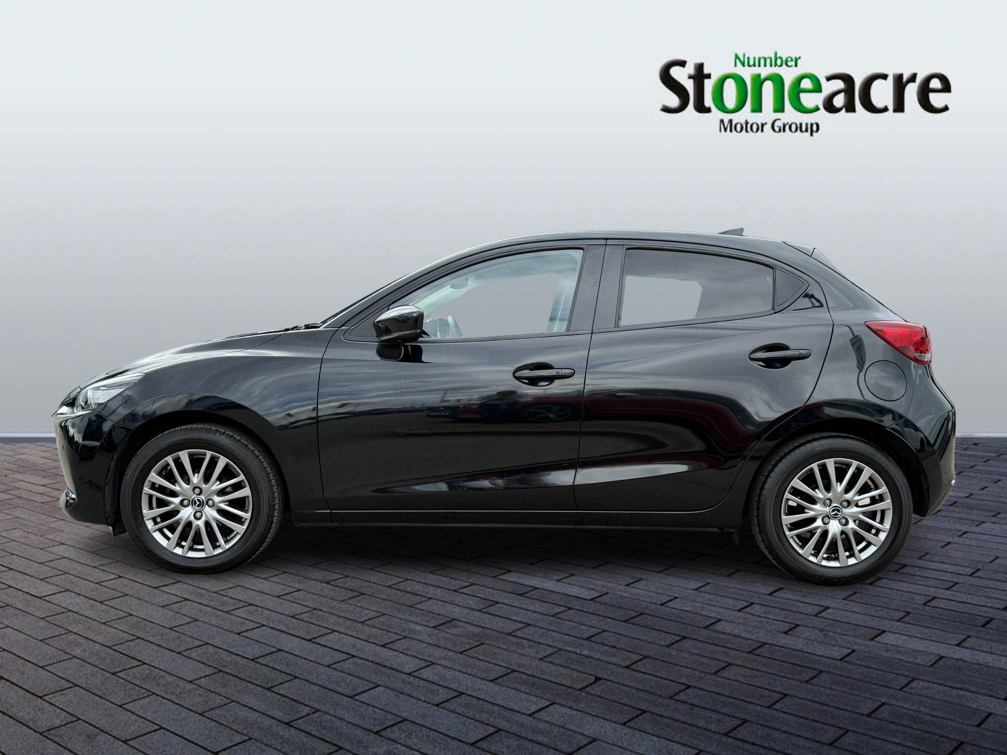 Mazda2 Image 5