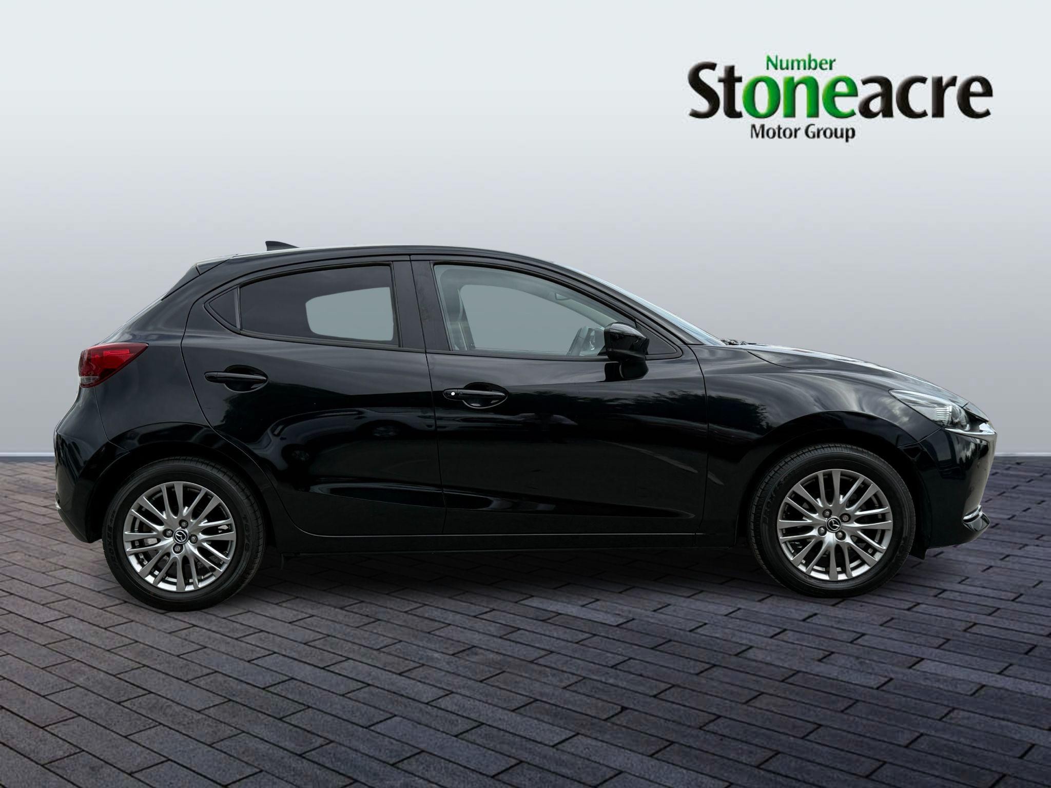 Mazda2 Image 7