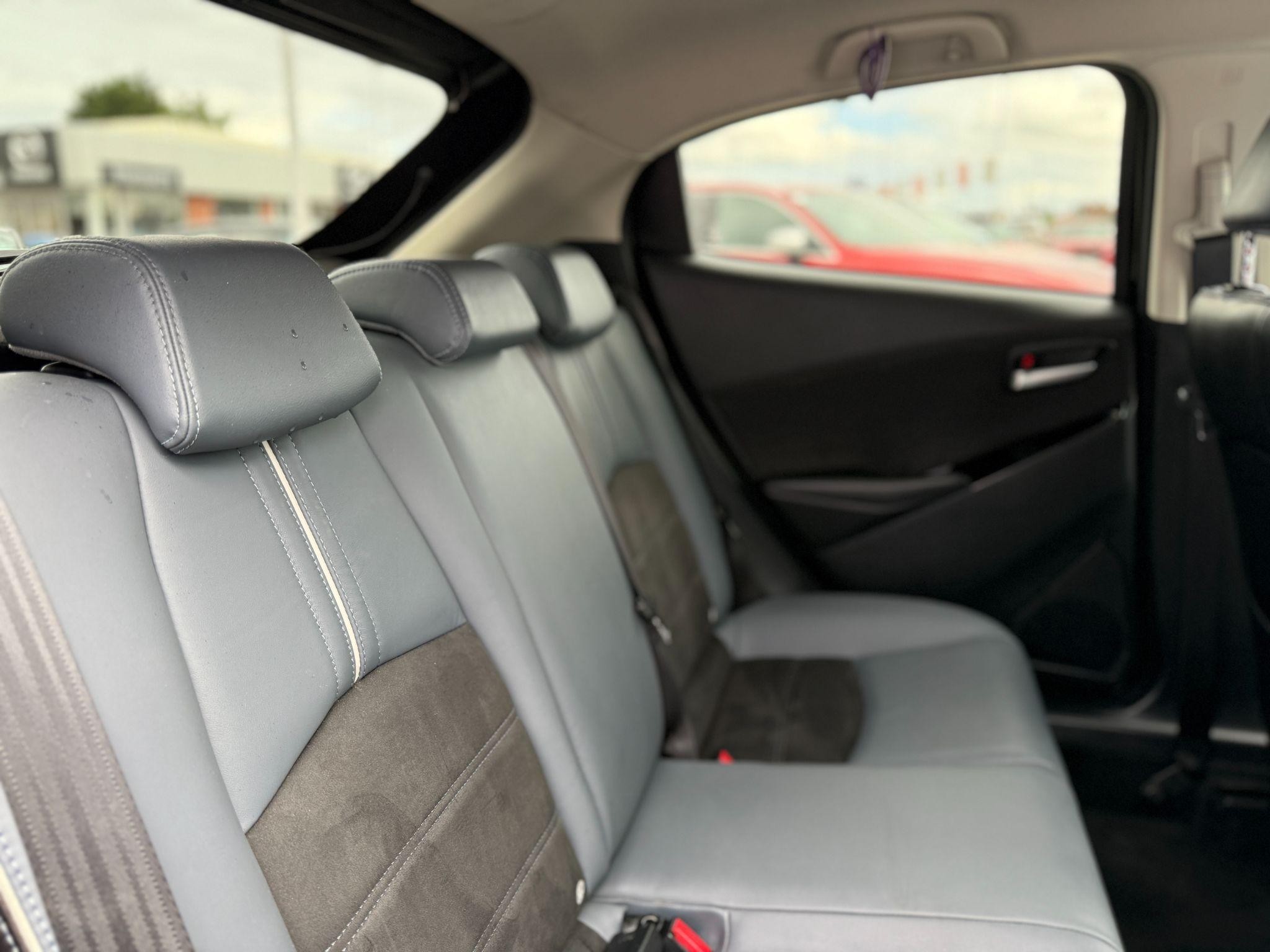 Mazda2 Image 13