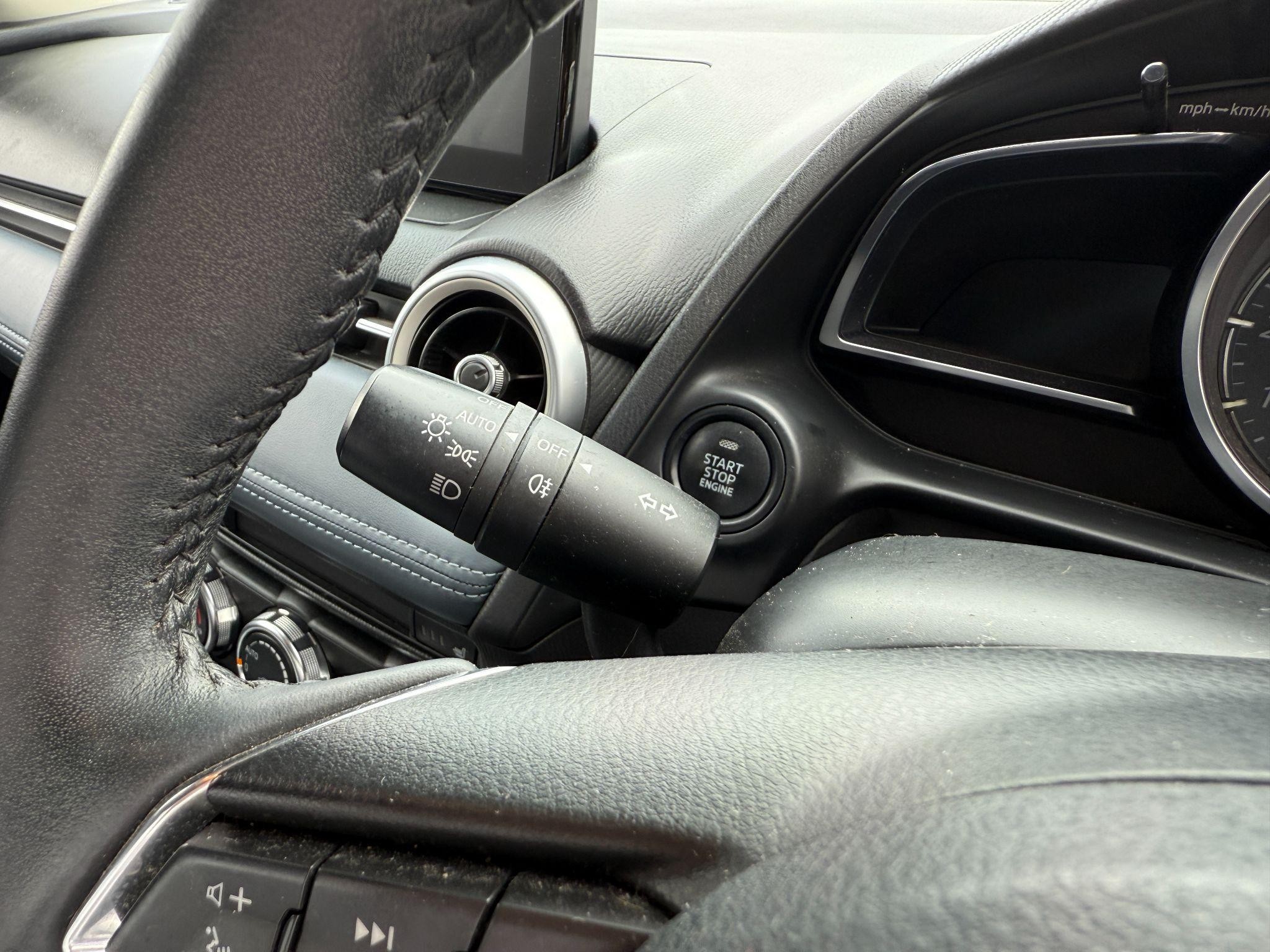 Mazda2 Image 17