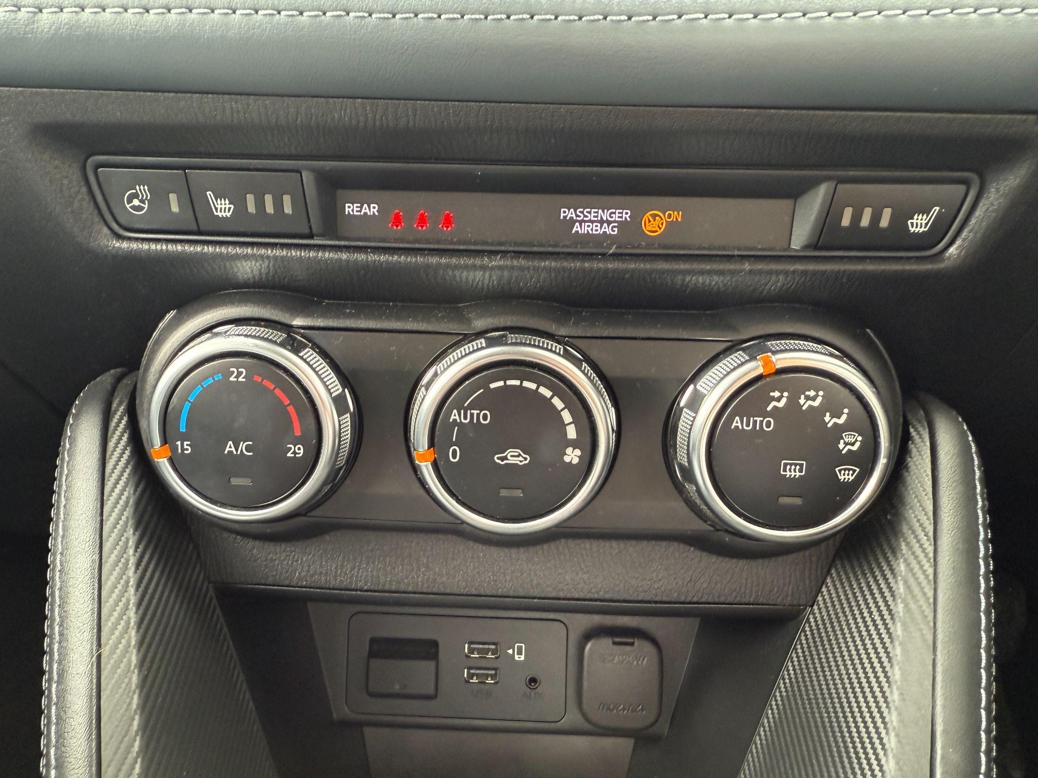 Mazda2 Image 19