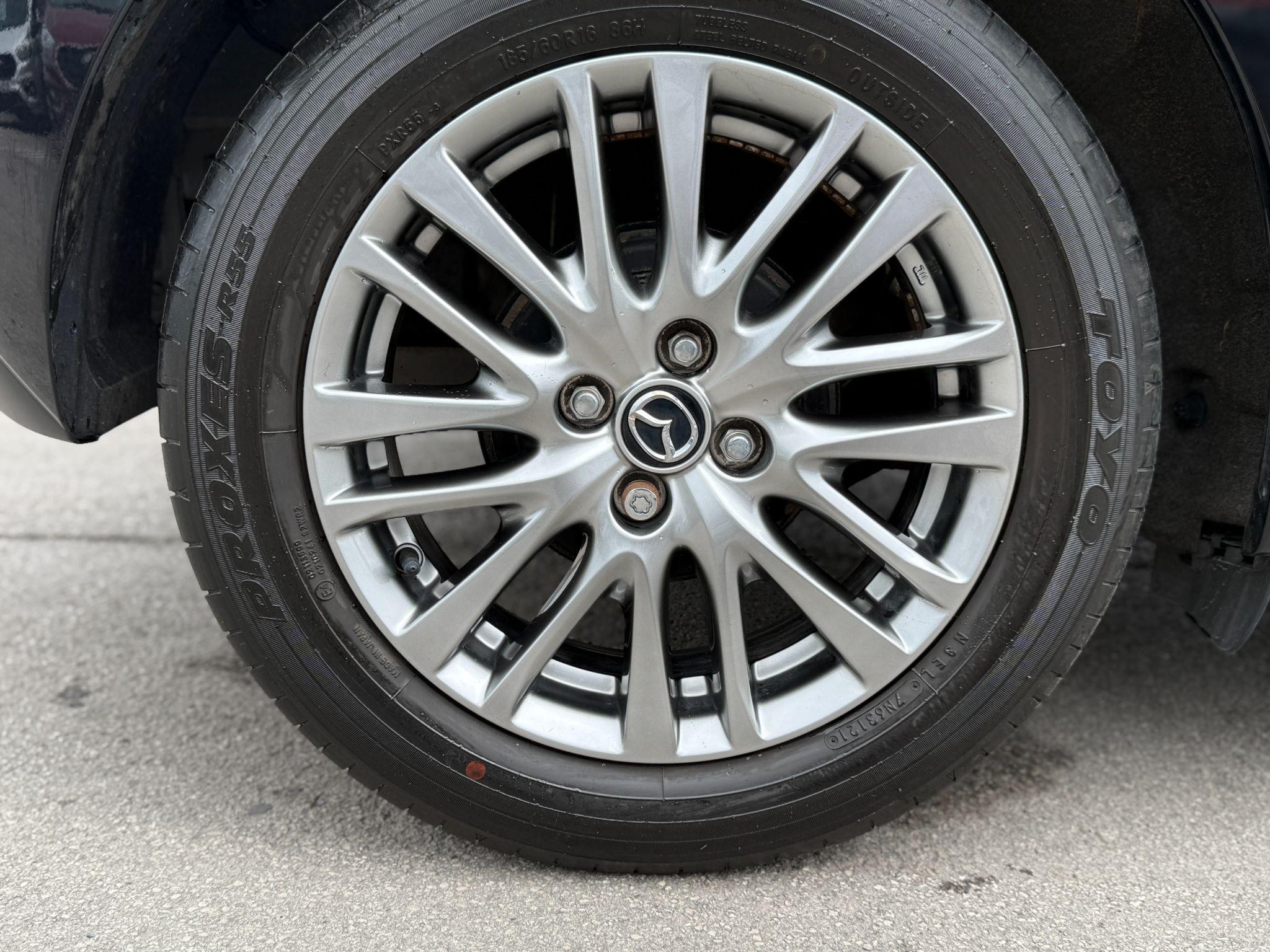 Mazda2 Image 20