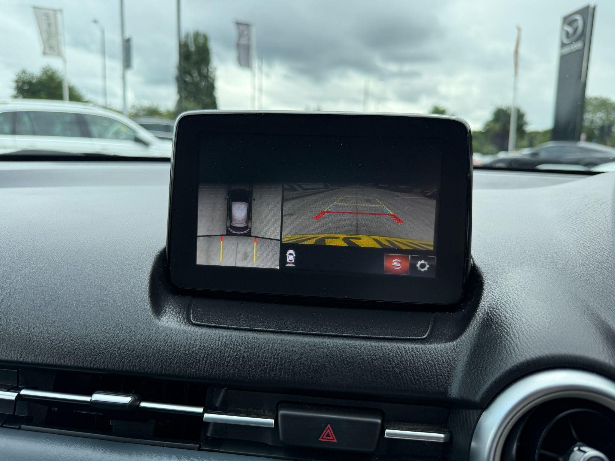 Mazda2 Image 22
