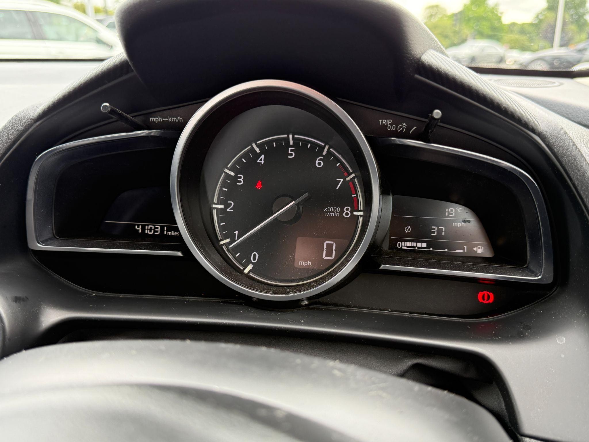 Mazda2 Image 24