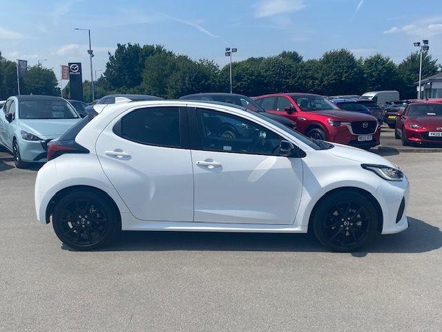 Mazda2 Hybrid Image 4