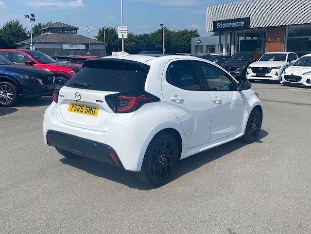Mazda2 Hybrid Image 5