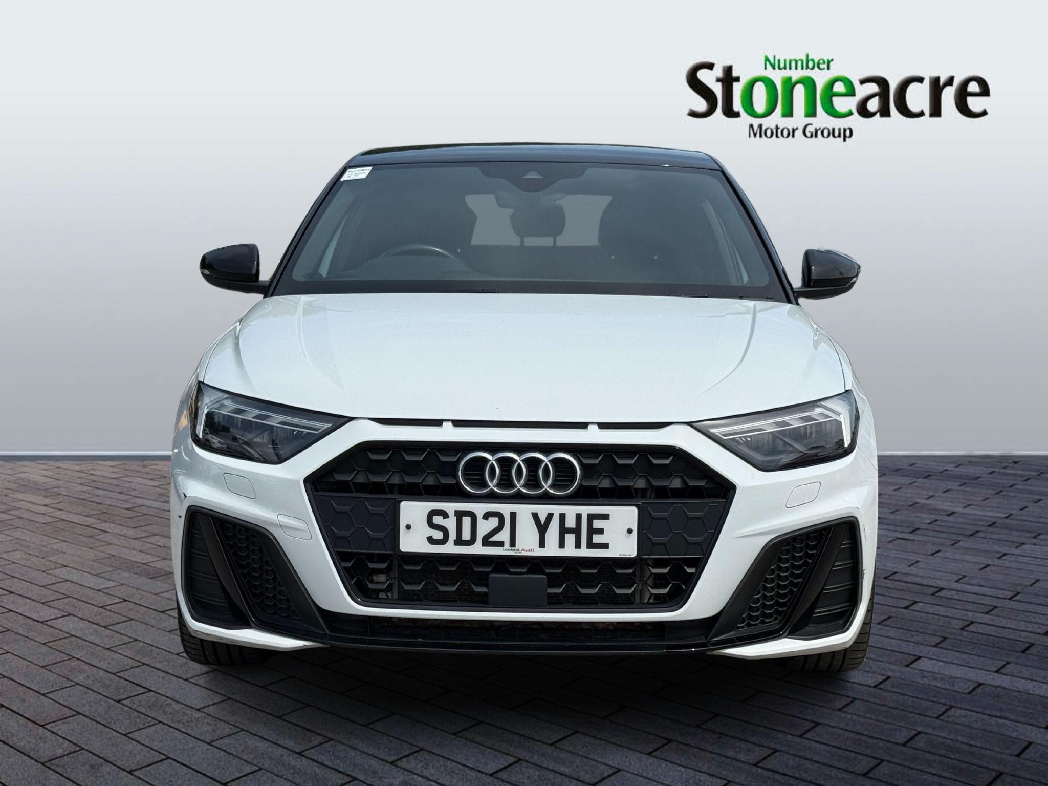 Audi A1 Image 2