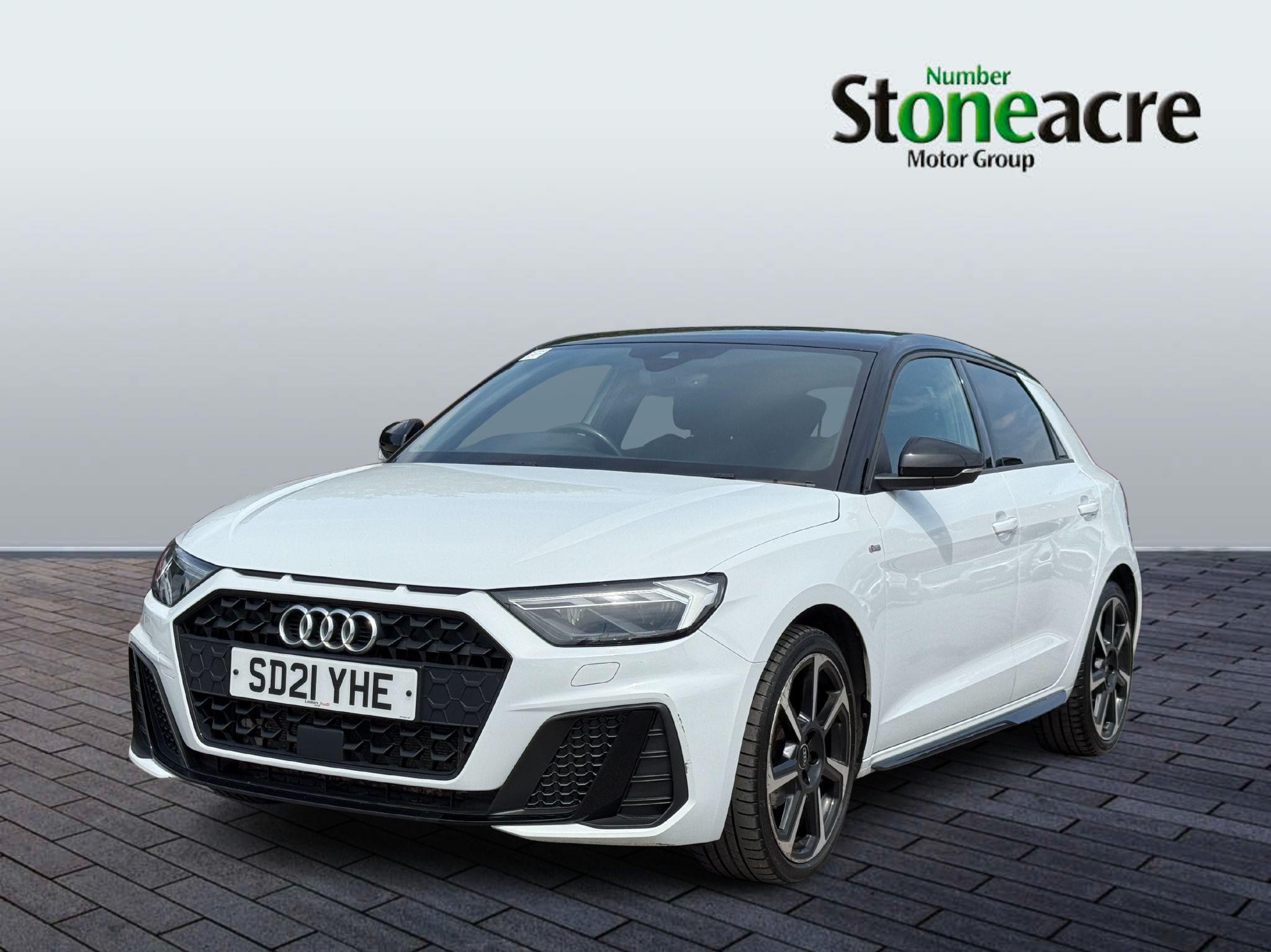 Audi A1 Image 3