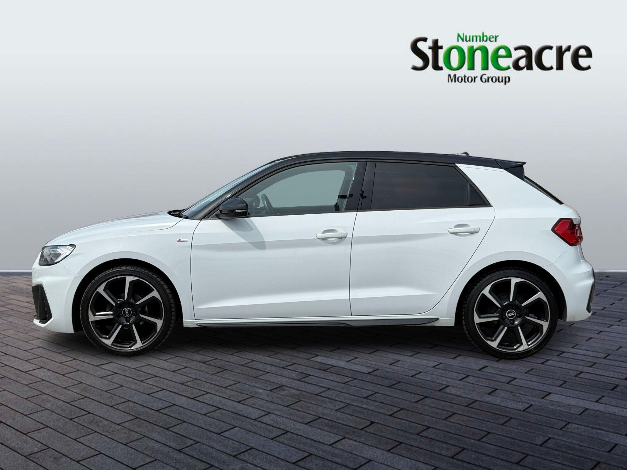 Audi A1 Image 5