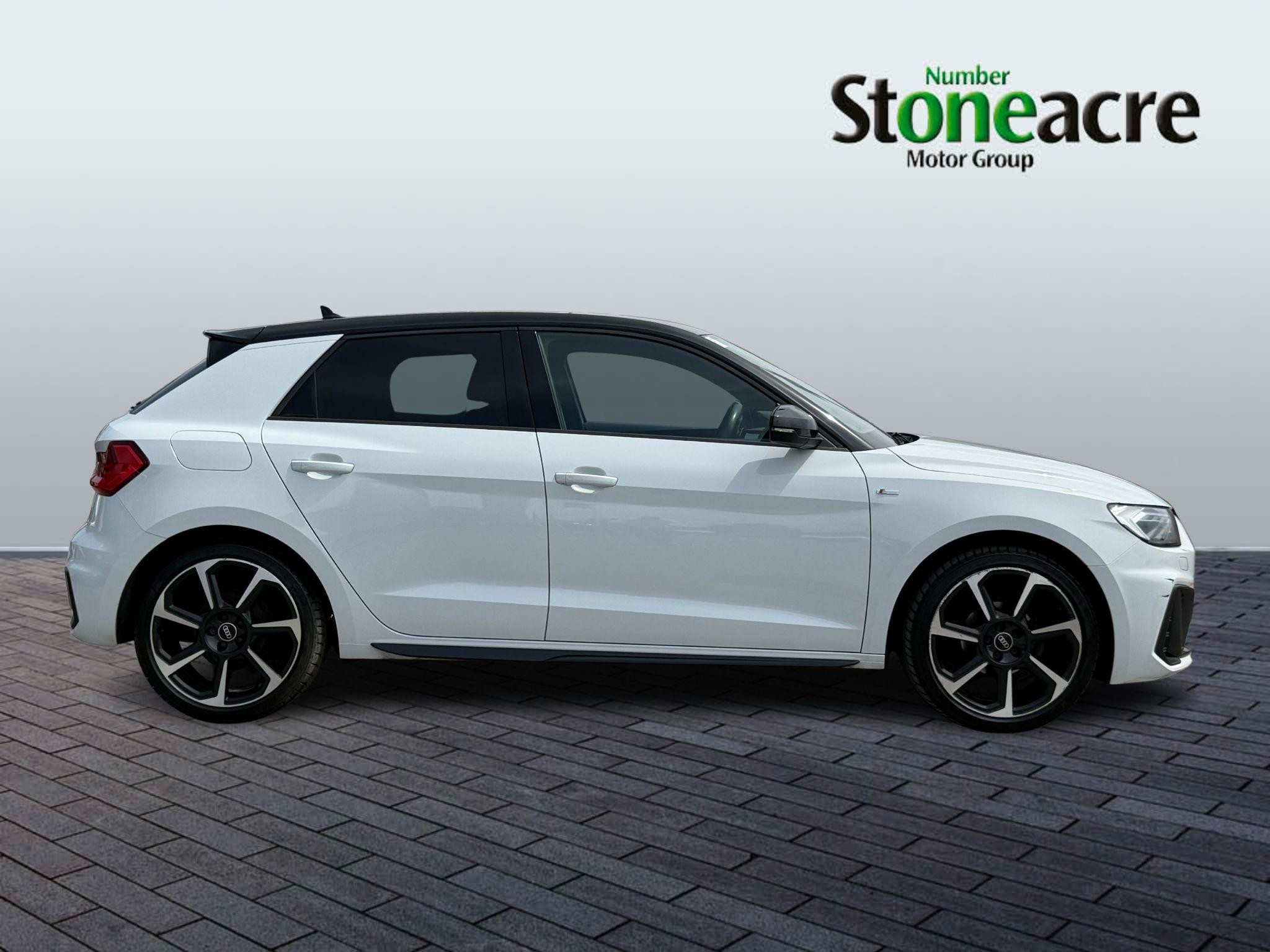 Audi A1 Image 7