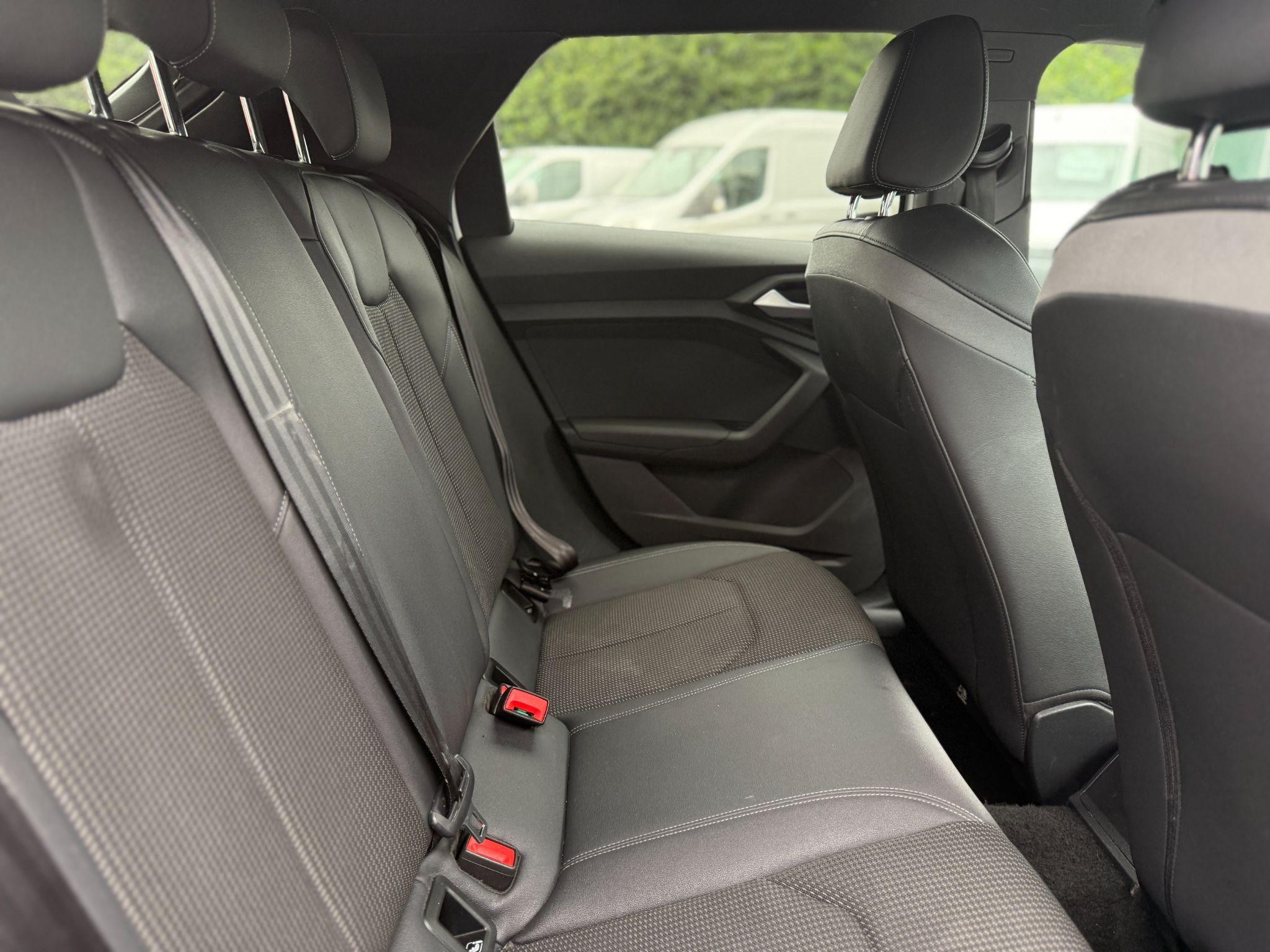 Audi A1 Image 14