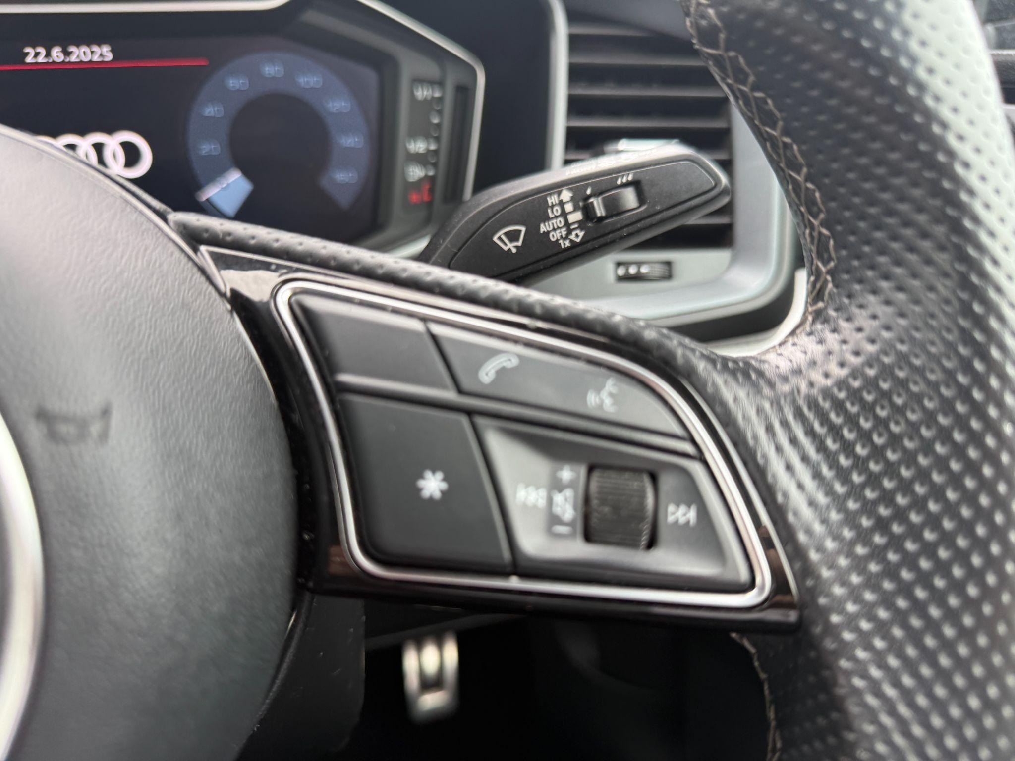 Audi A1 Image 16