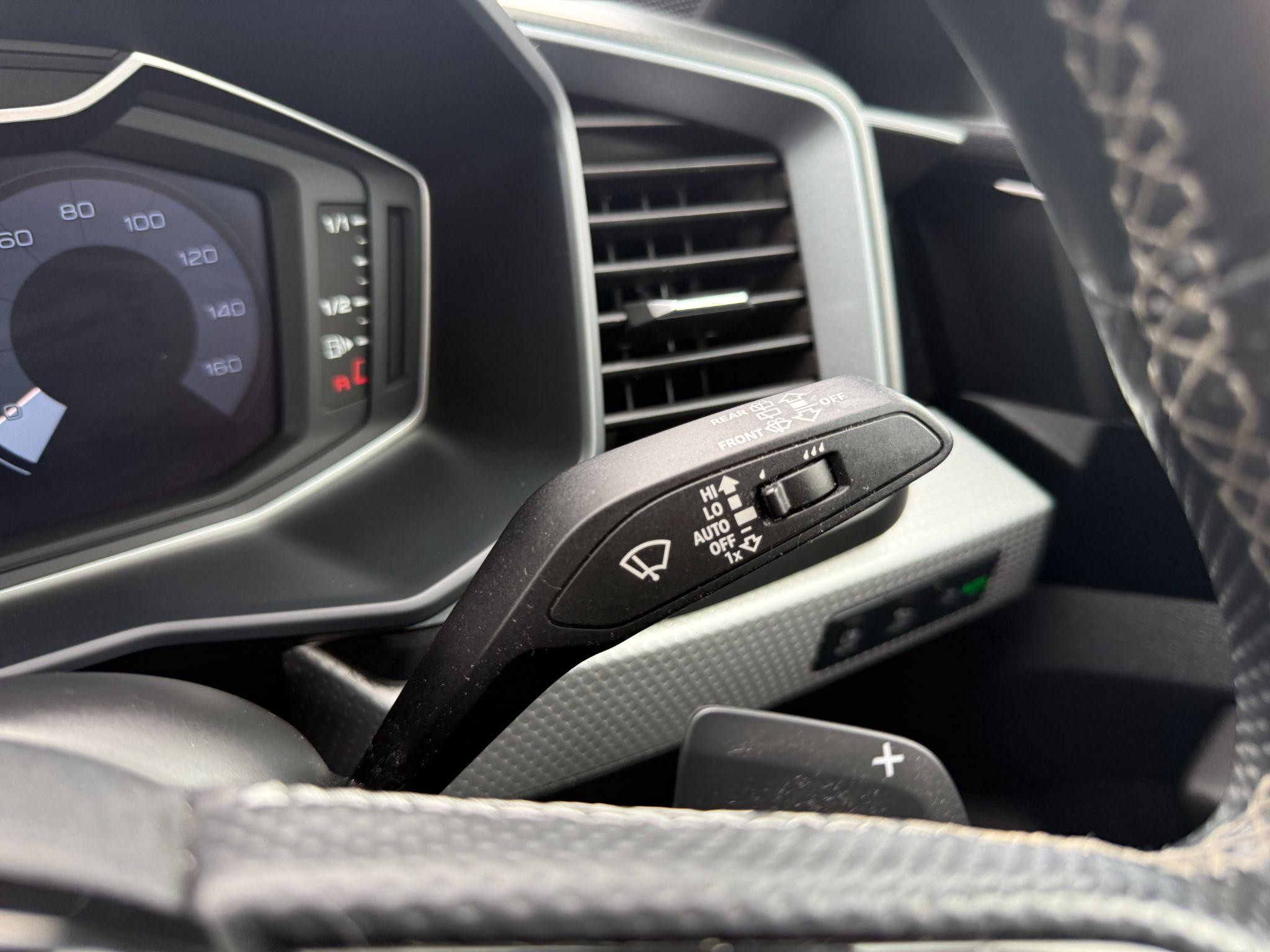 Audi A1 Image 17