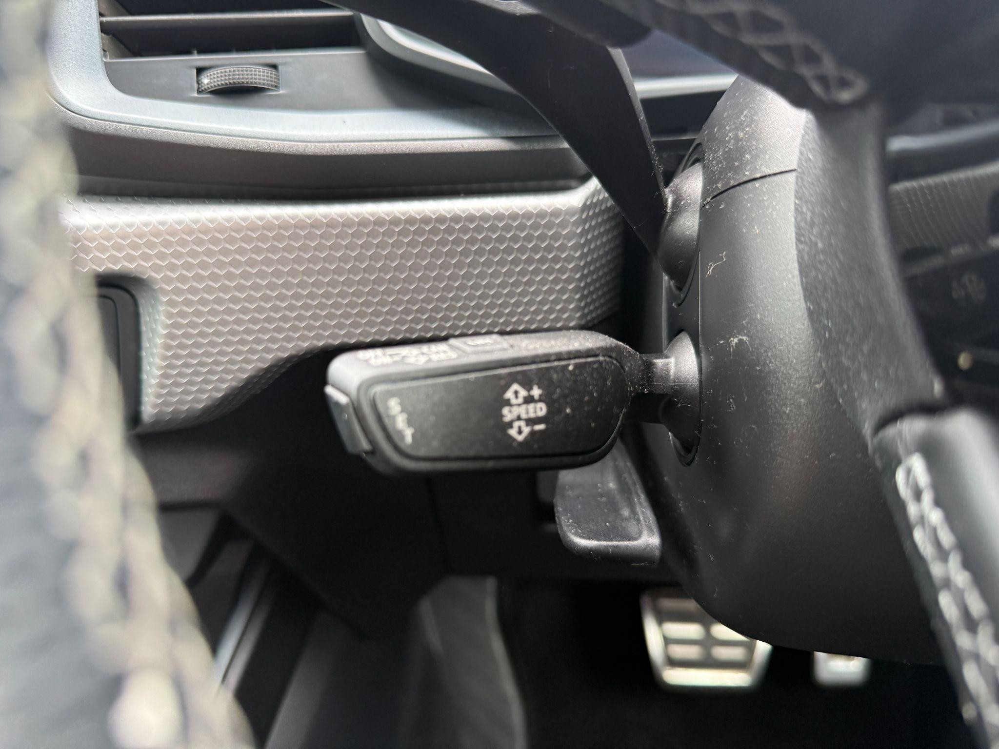 Audi A1 Image 18