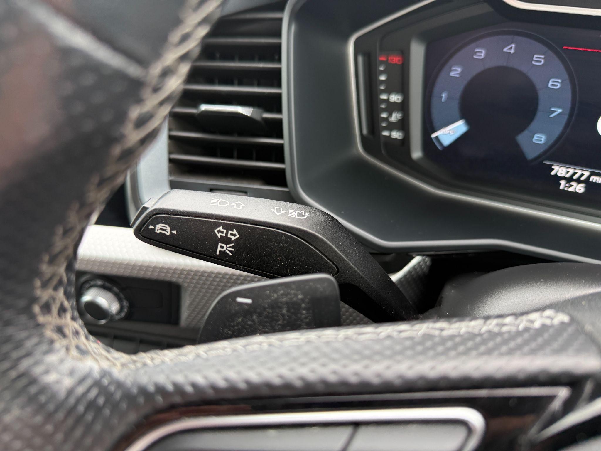 Audi A1 Image 19