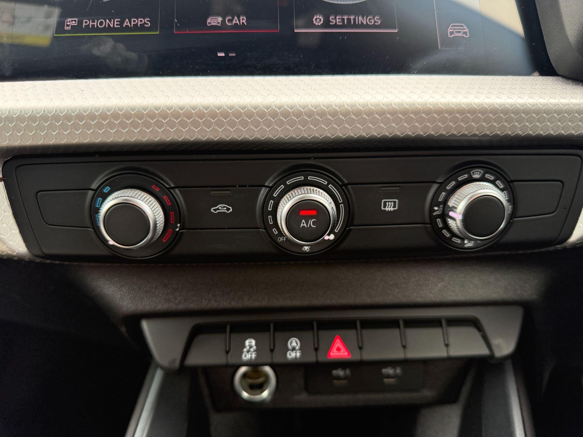 Audi A1 Image 21