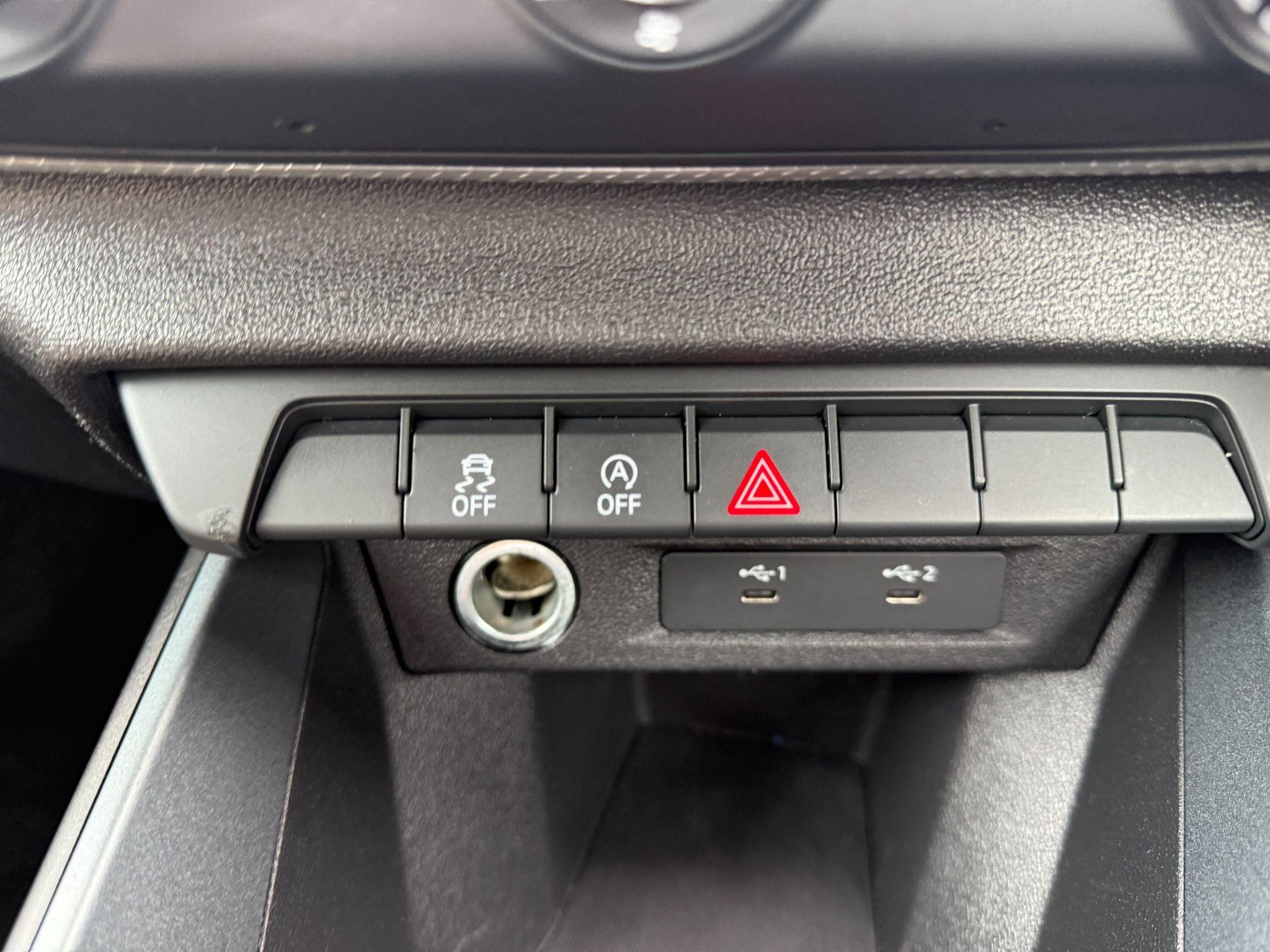 Audi A1 Image 22