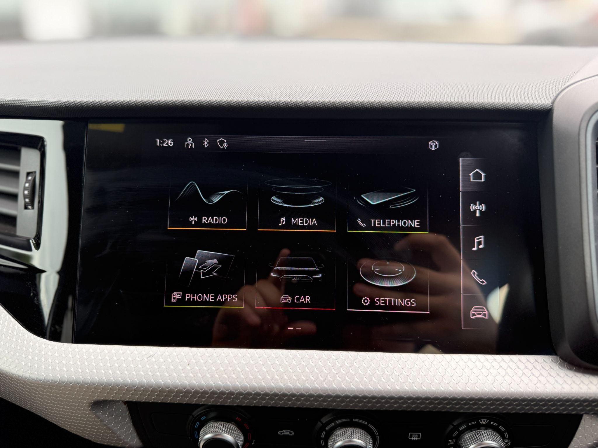 Audi A1 Image 23