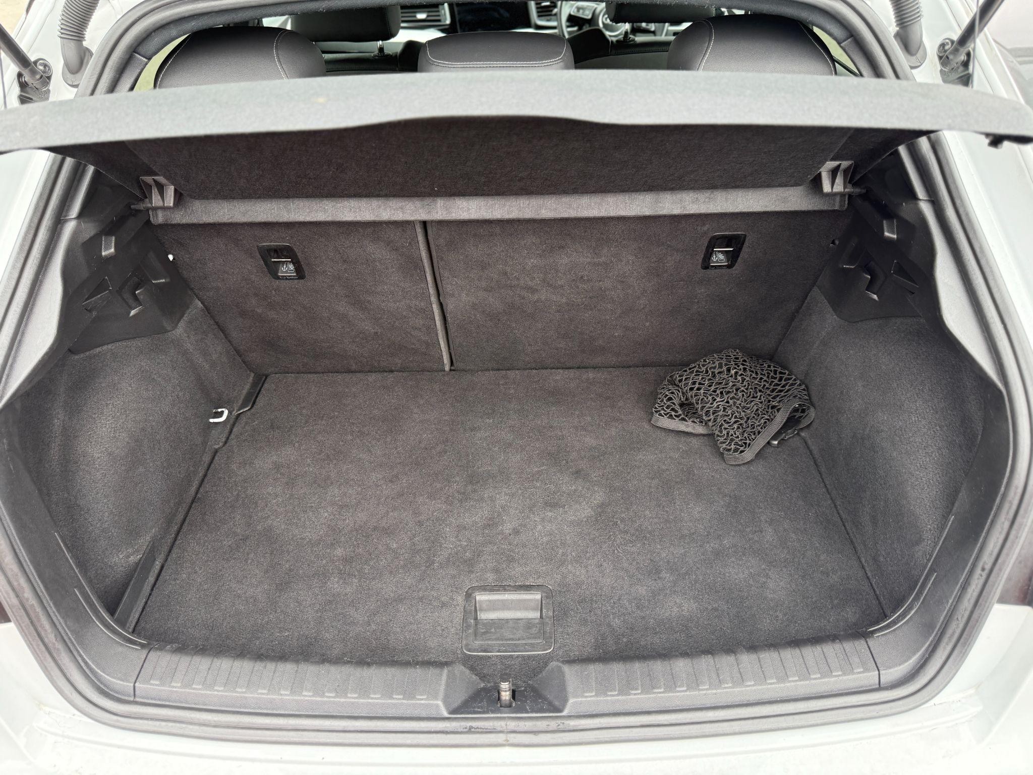 Audi A1 Image 25
