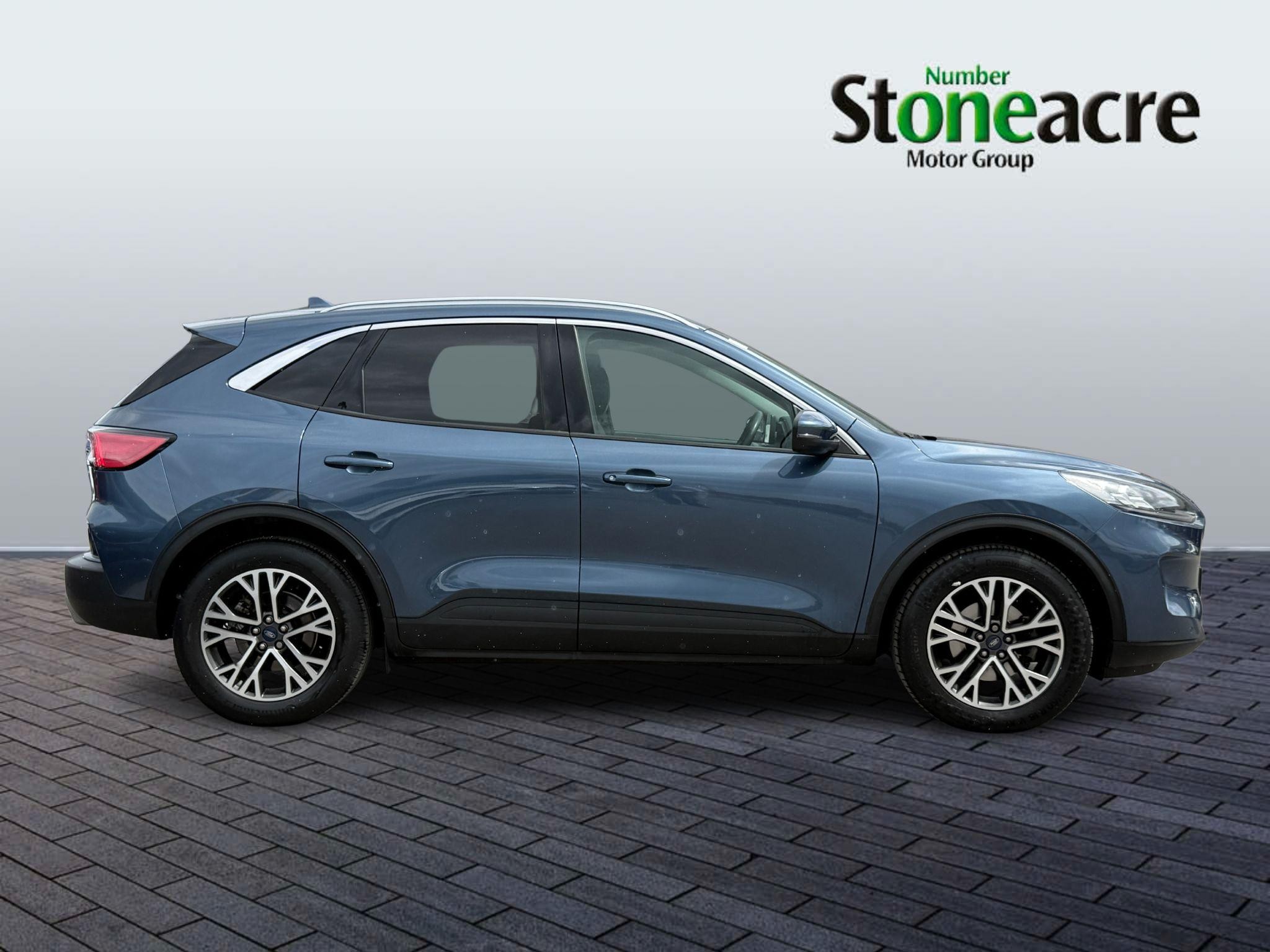 Ford Kuga Image 7