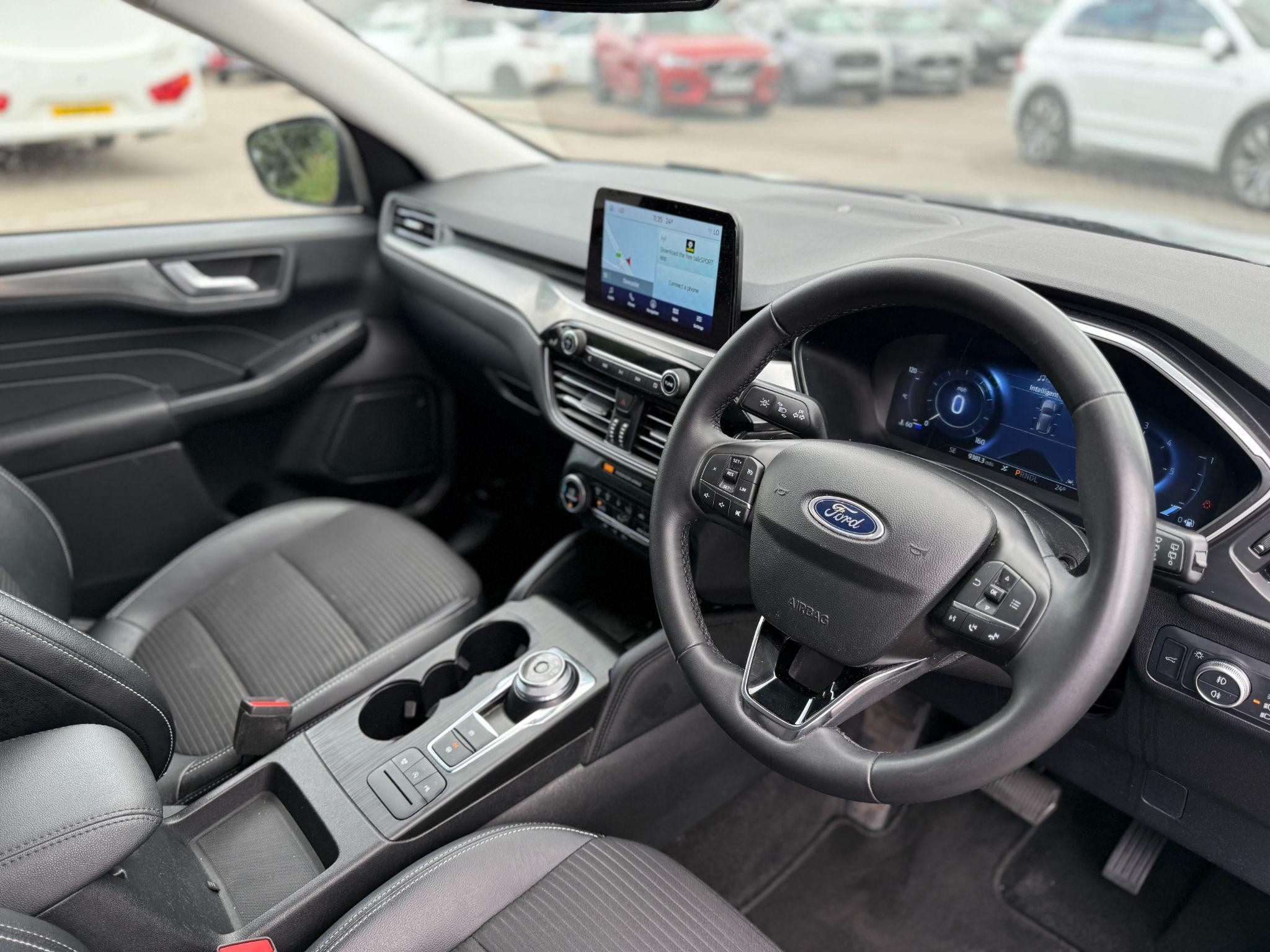 Ford Kuga Image 10