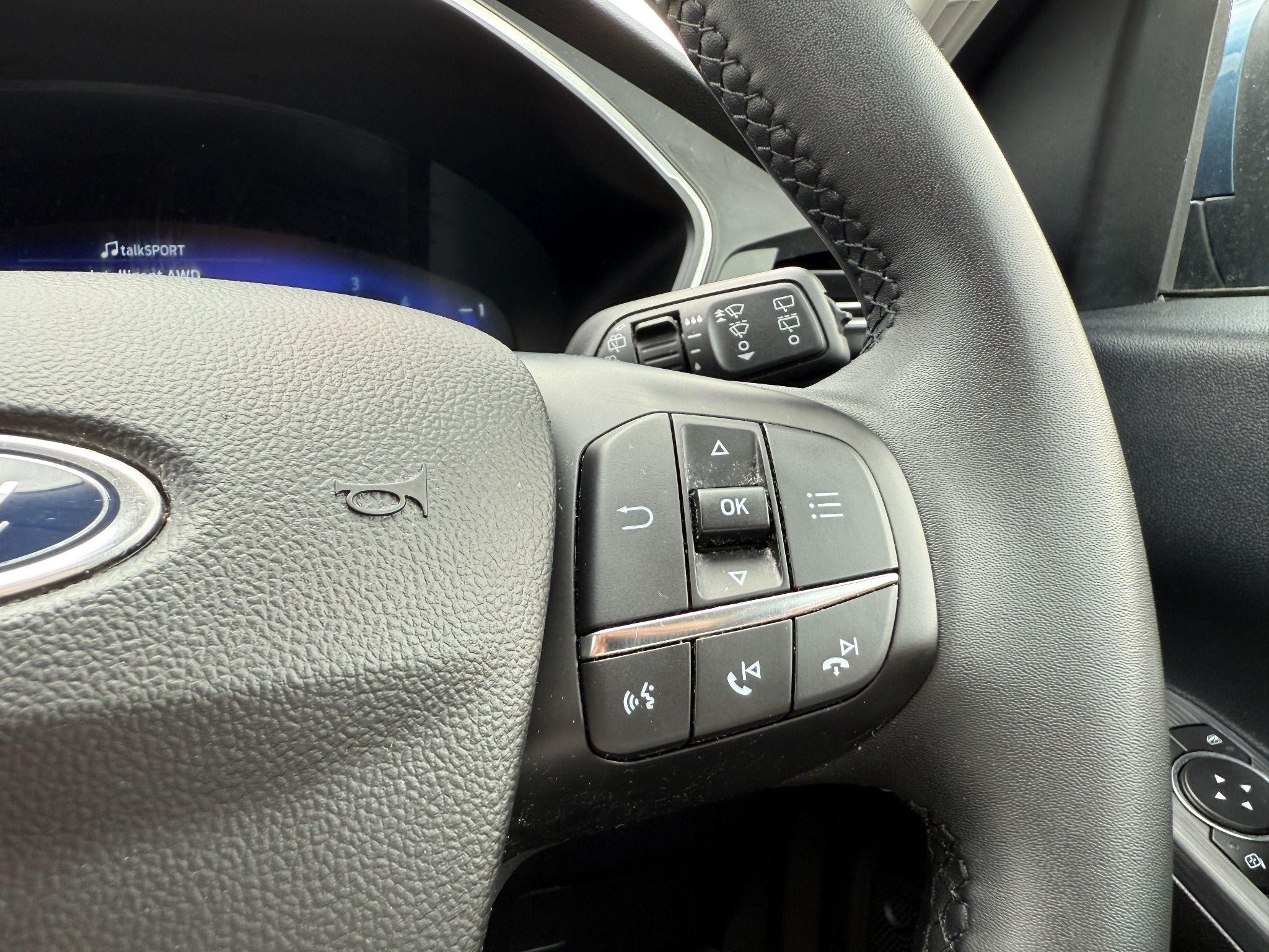 Ford Kuga Image 15