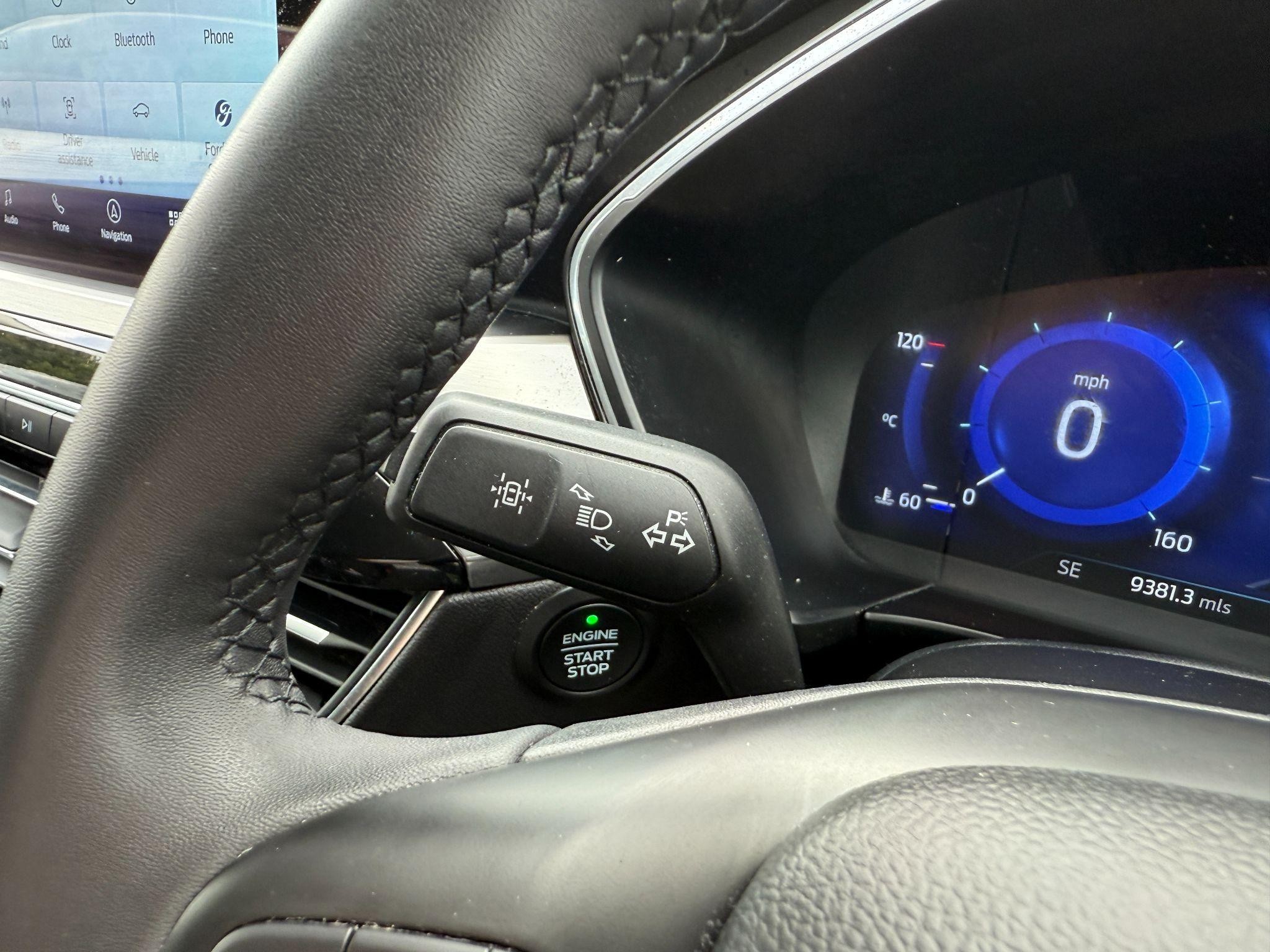 Ford Kuga Image 17