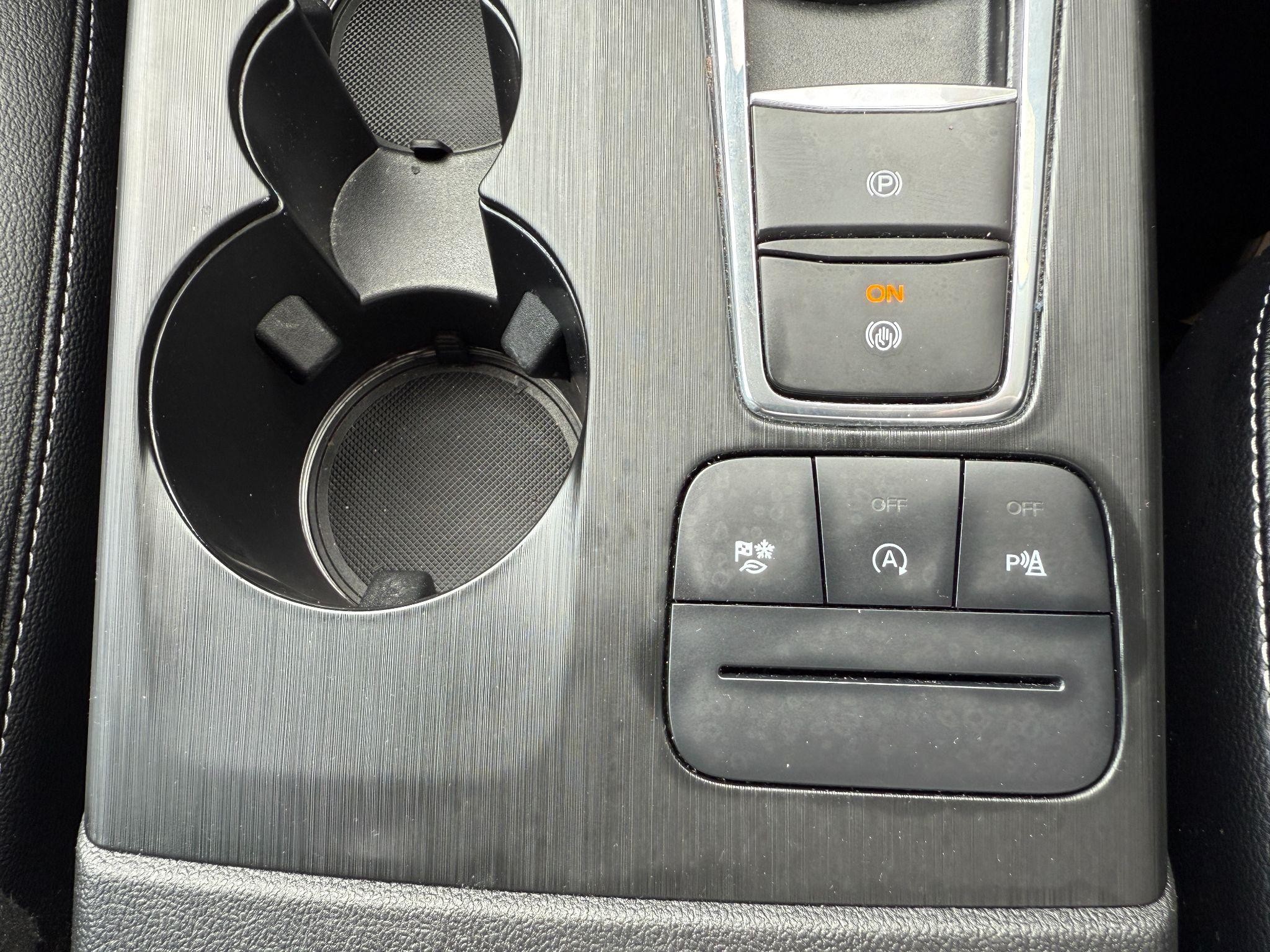 Ford Kuga Image 19