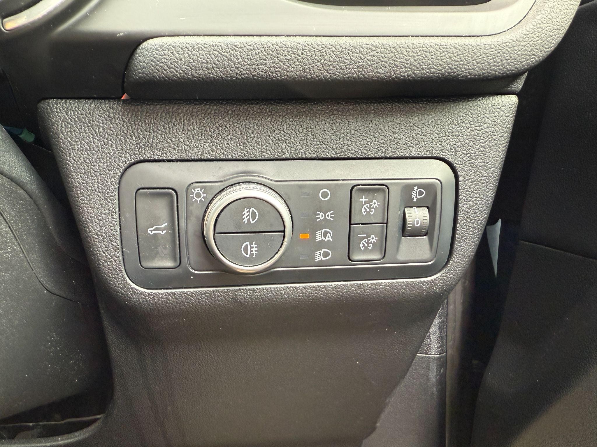 Ford Kuga Image 20